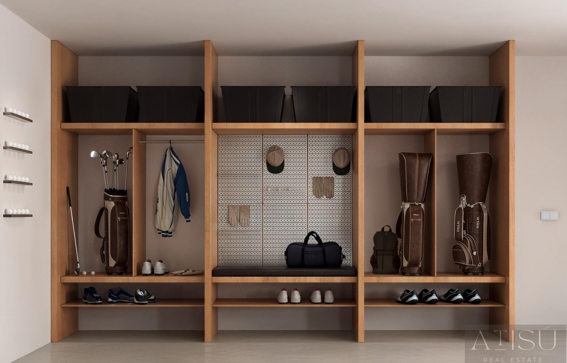 Venta de villa en Algorfa