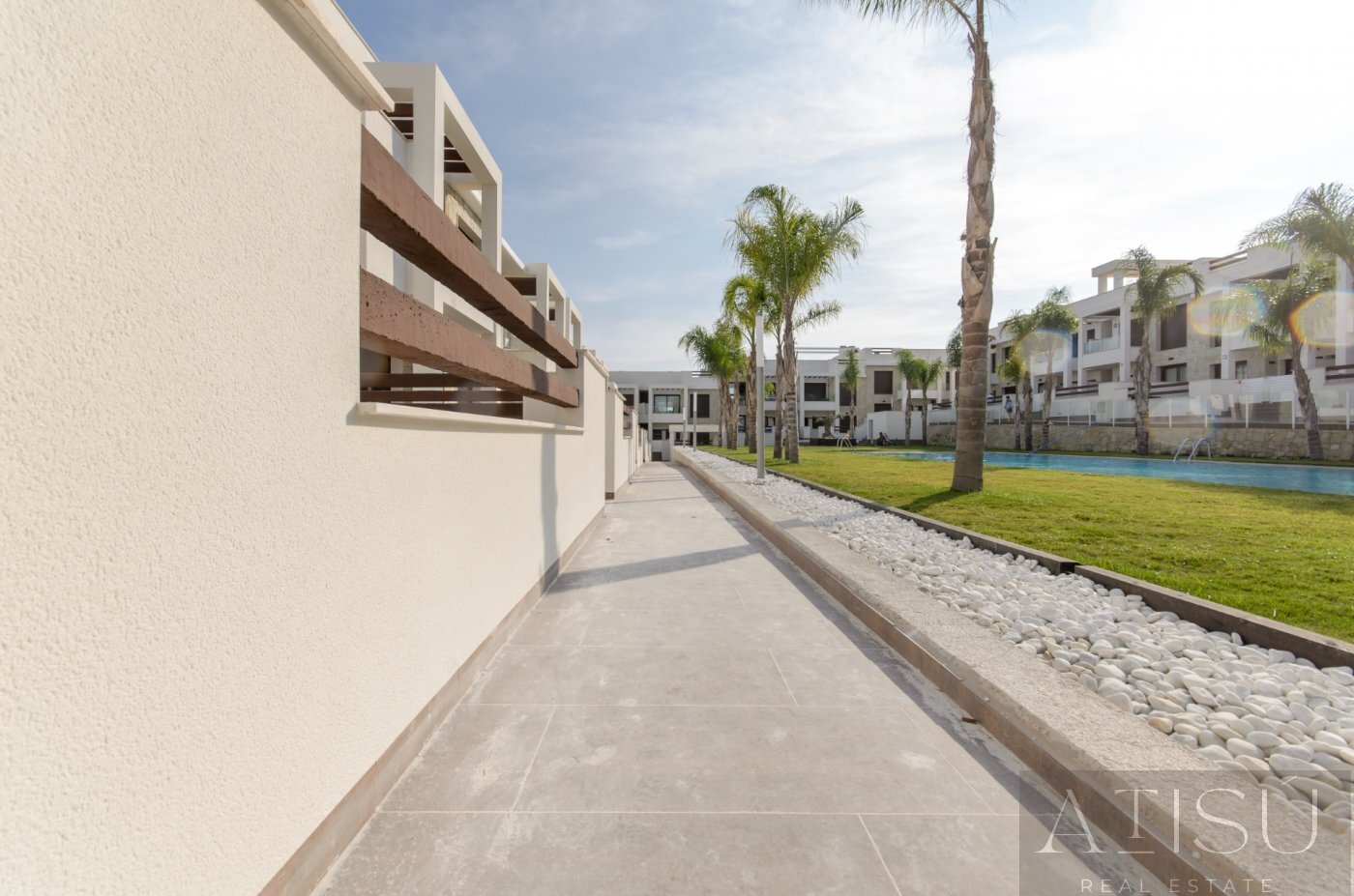 Venta de bungalow en Torrevieja