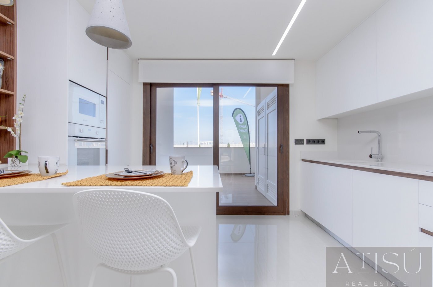 Venta de bungalow en Torrevieja