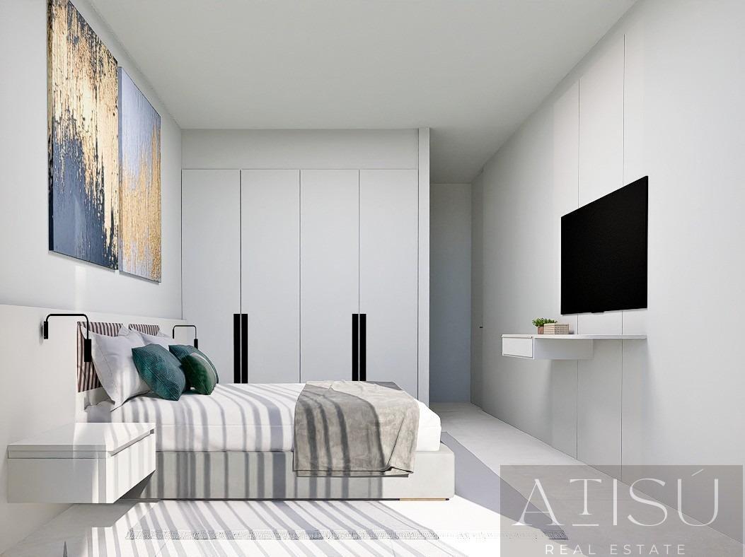 Venta de villa en Finestrat