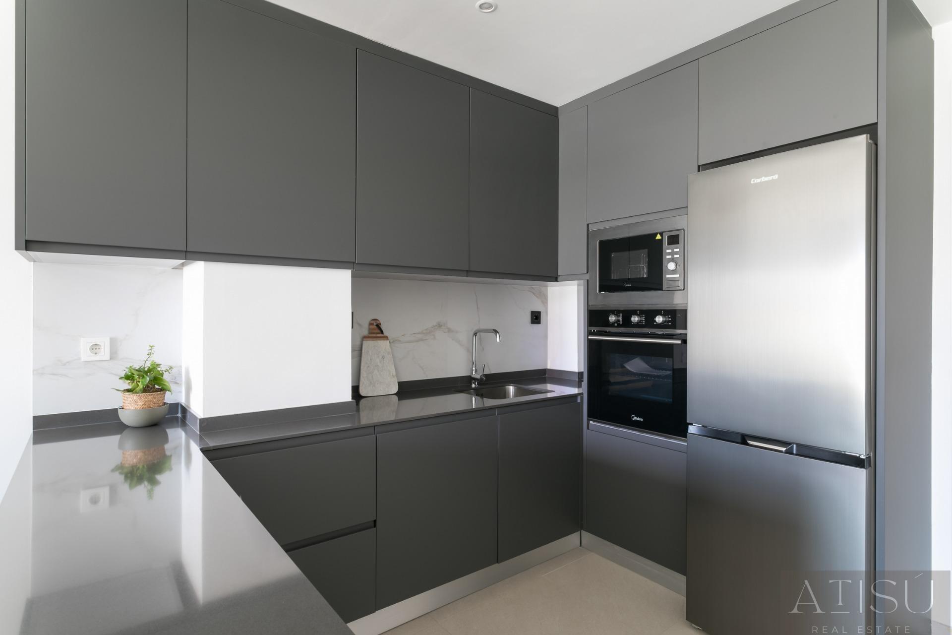 Venta de apartamento en Torrevieja