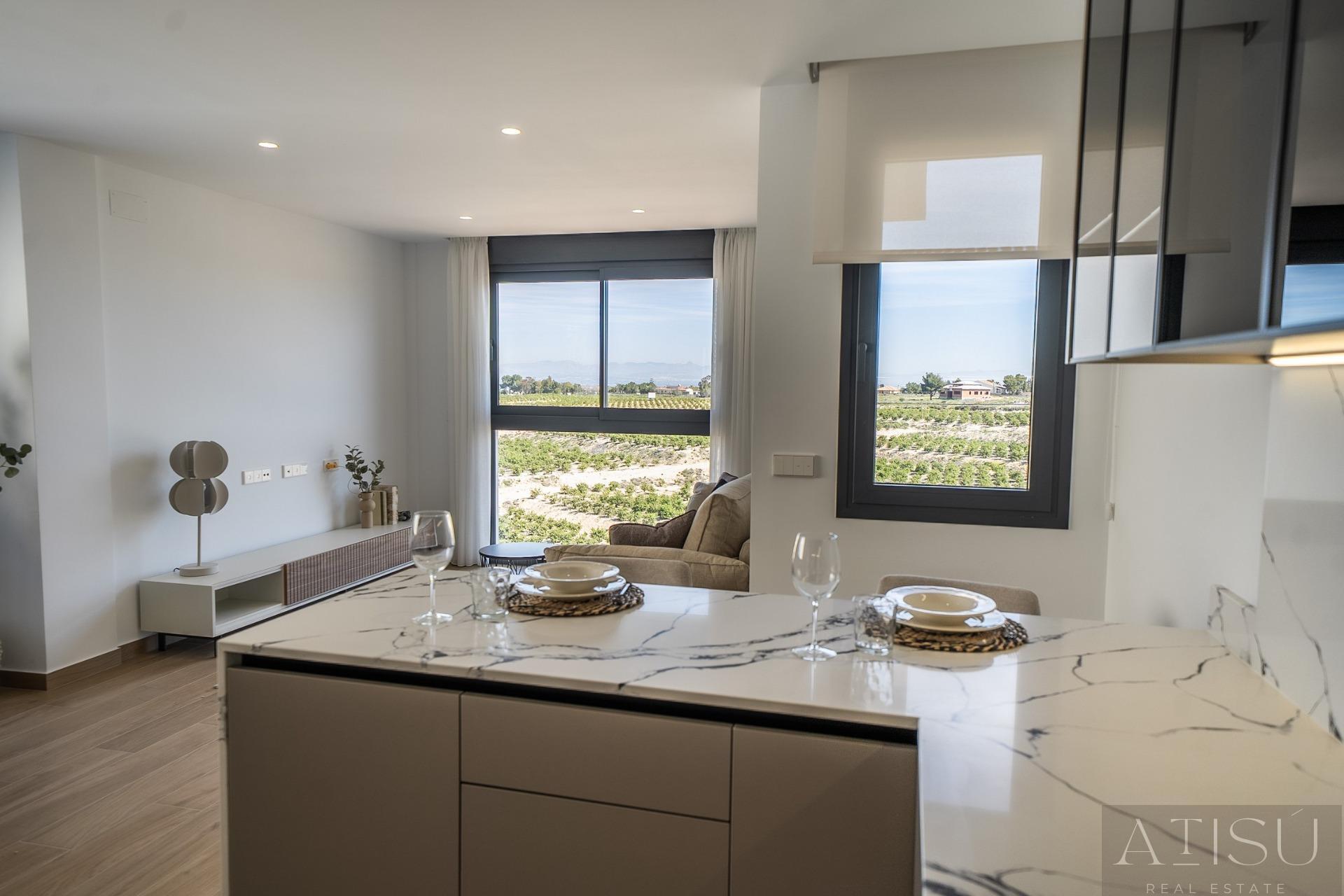 Venta de villa en Algorfa