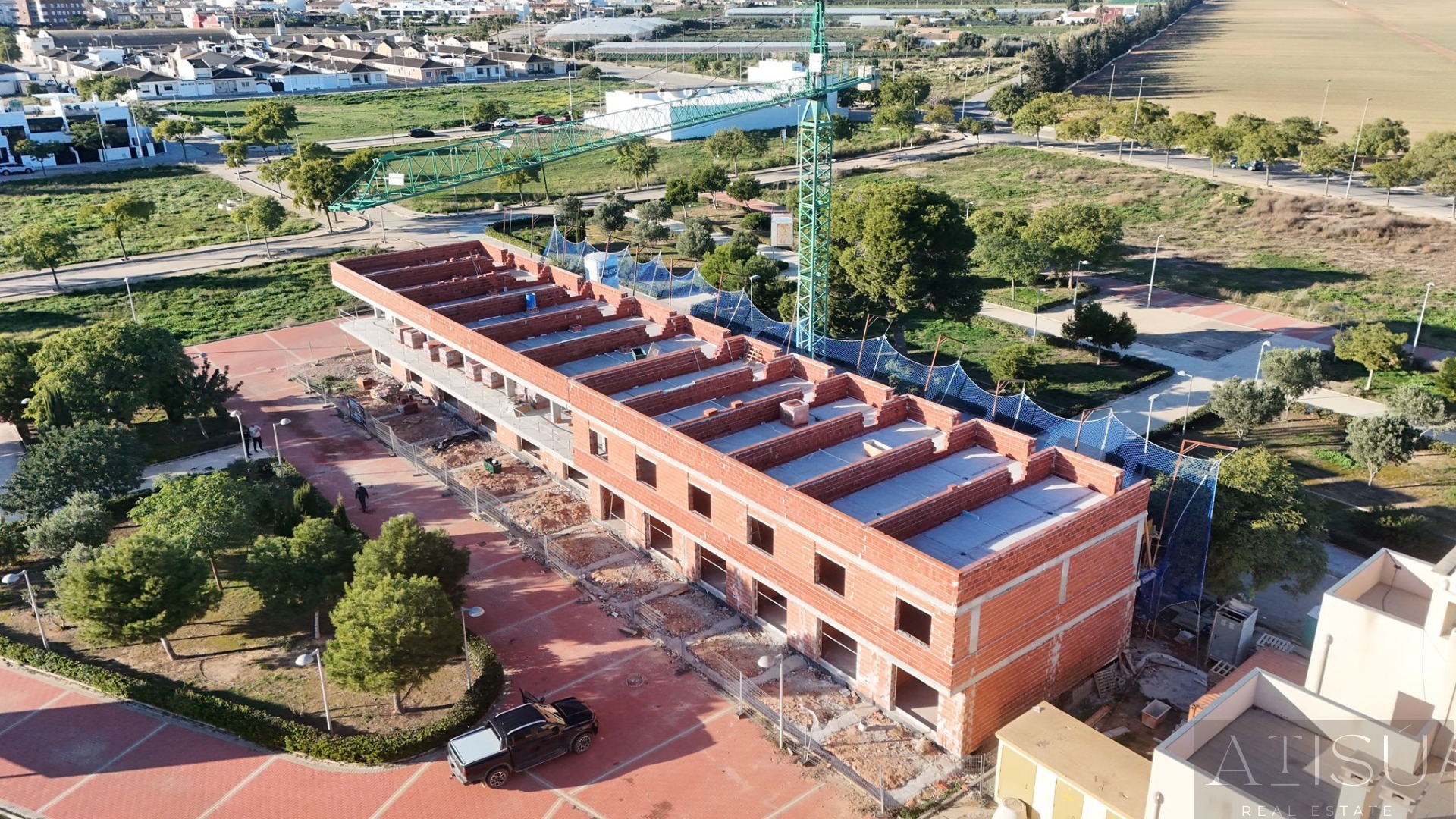 Venta de villa en Pilar de la horadada