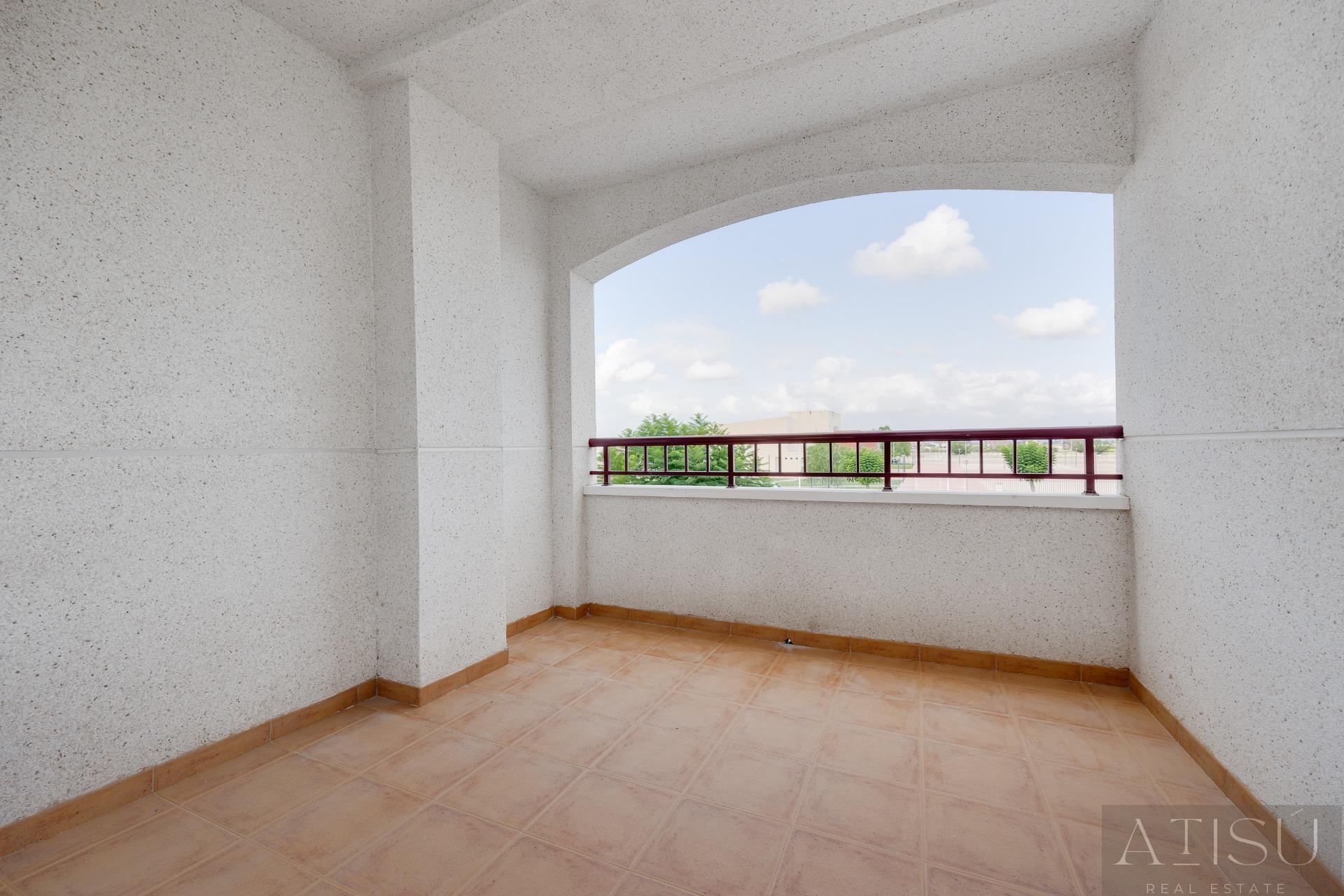 Venta de apartamento en San fulgencio