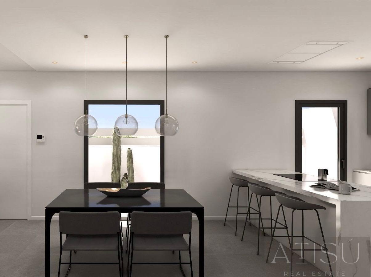 Venta de villa en Benijofar