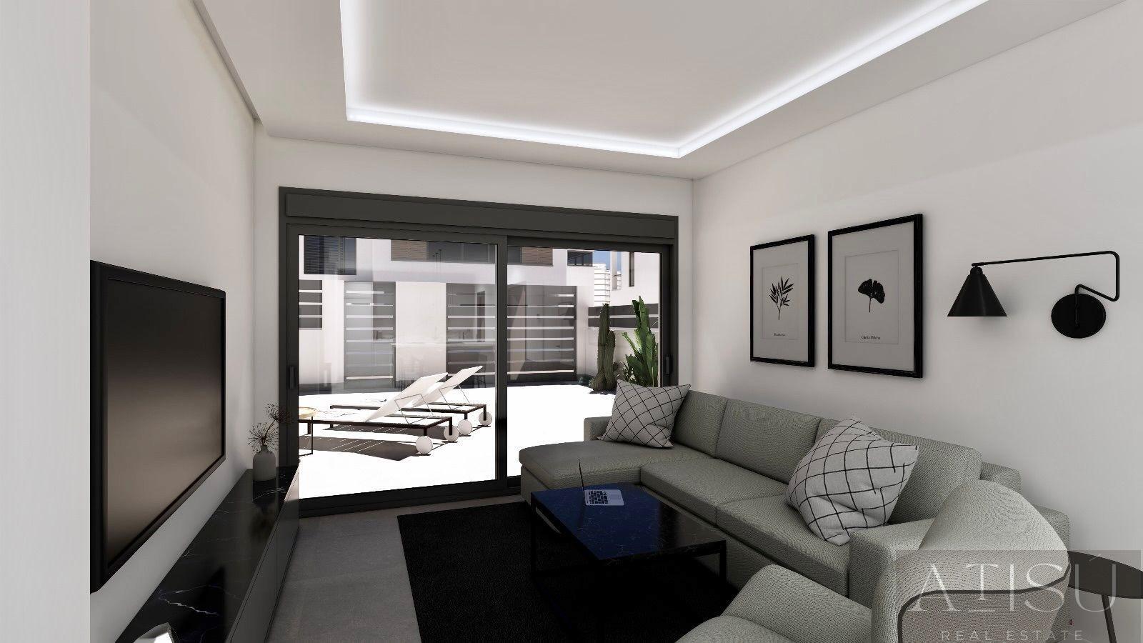 Venta de villa en Benijofar