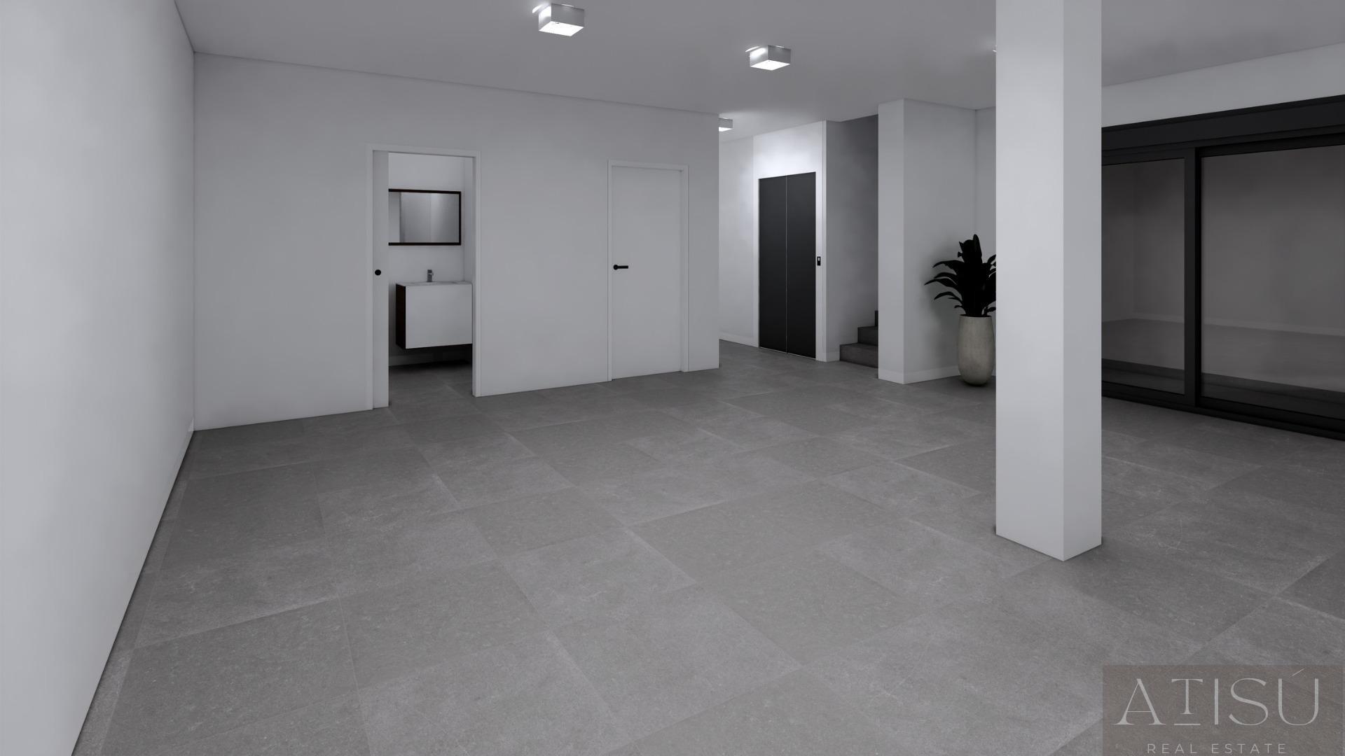 Venta de villa en Benijofar