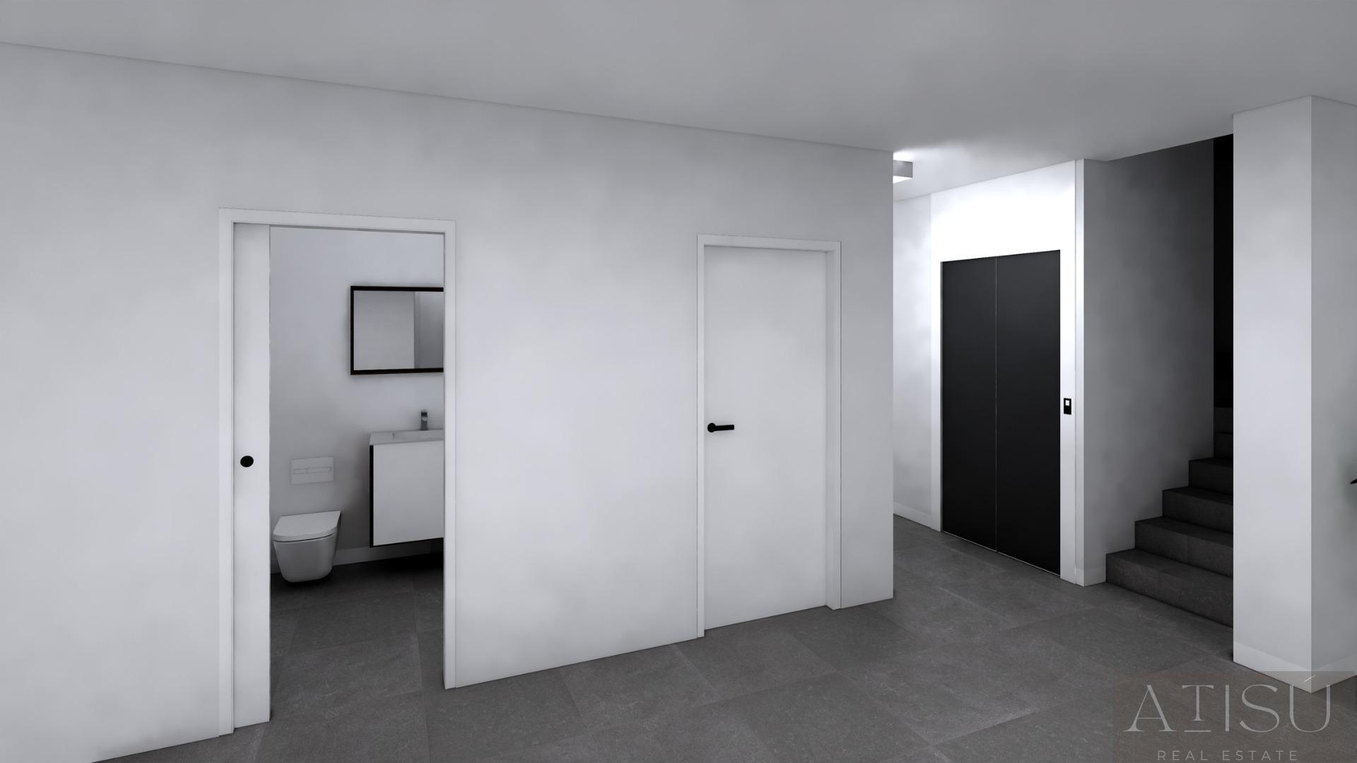 Venta de villa en Benijofar