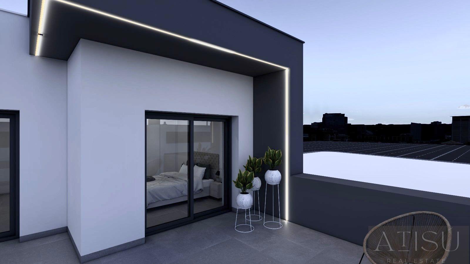 Venta de villa en Benijofar