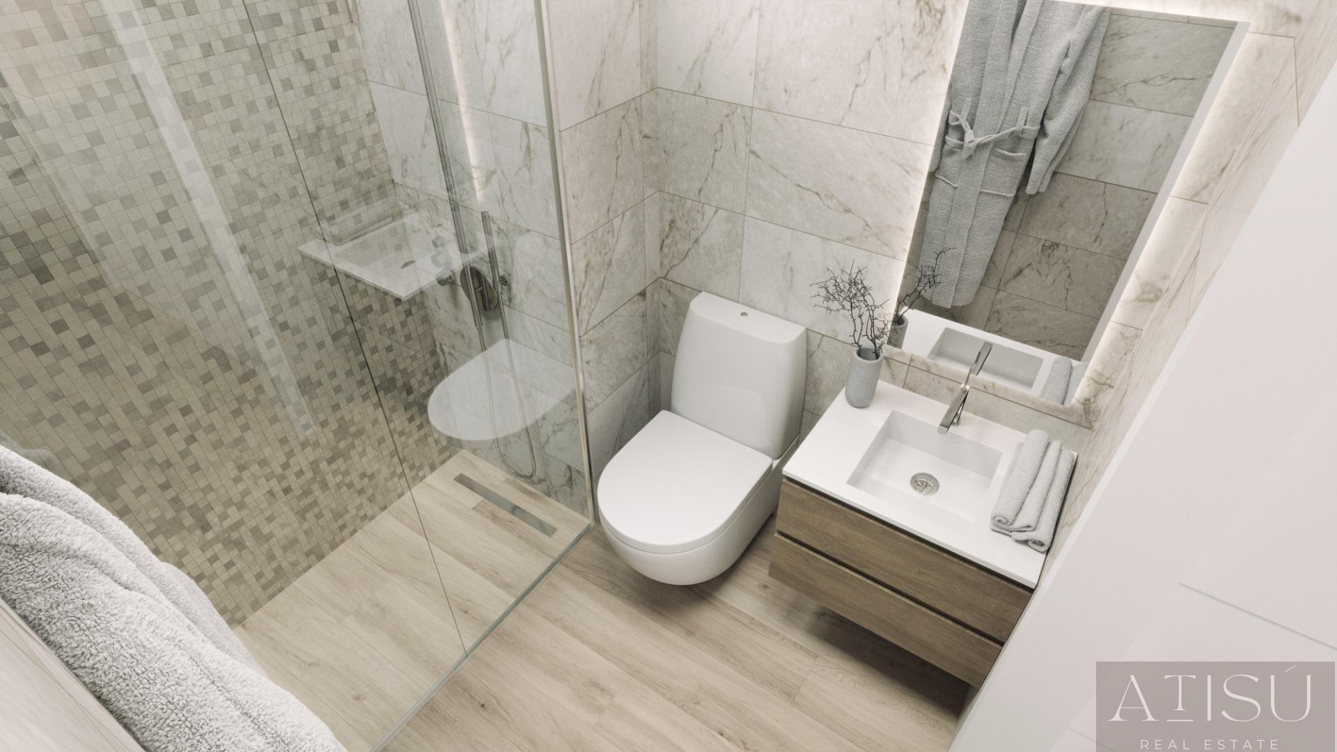 Venta de apartamento en Torrevieja