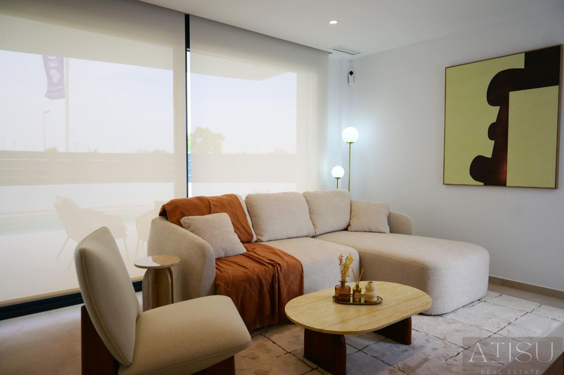 Venta de villa en Dolores