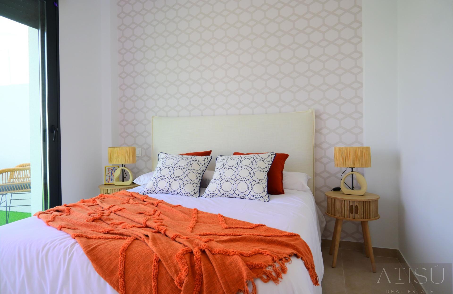 Venta de villa en Dolores