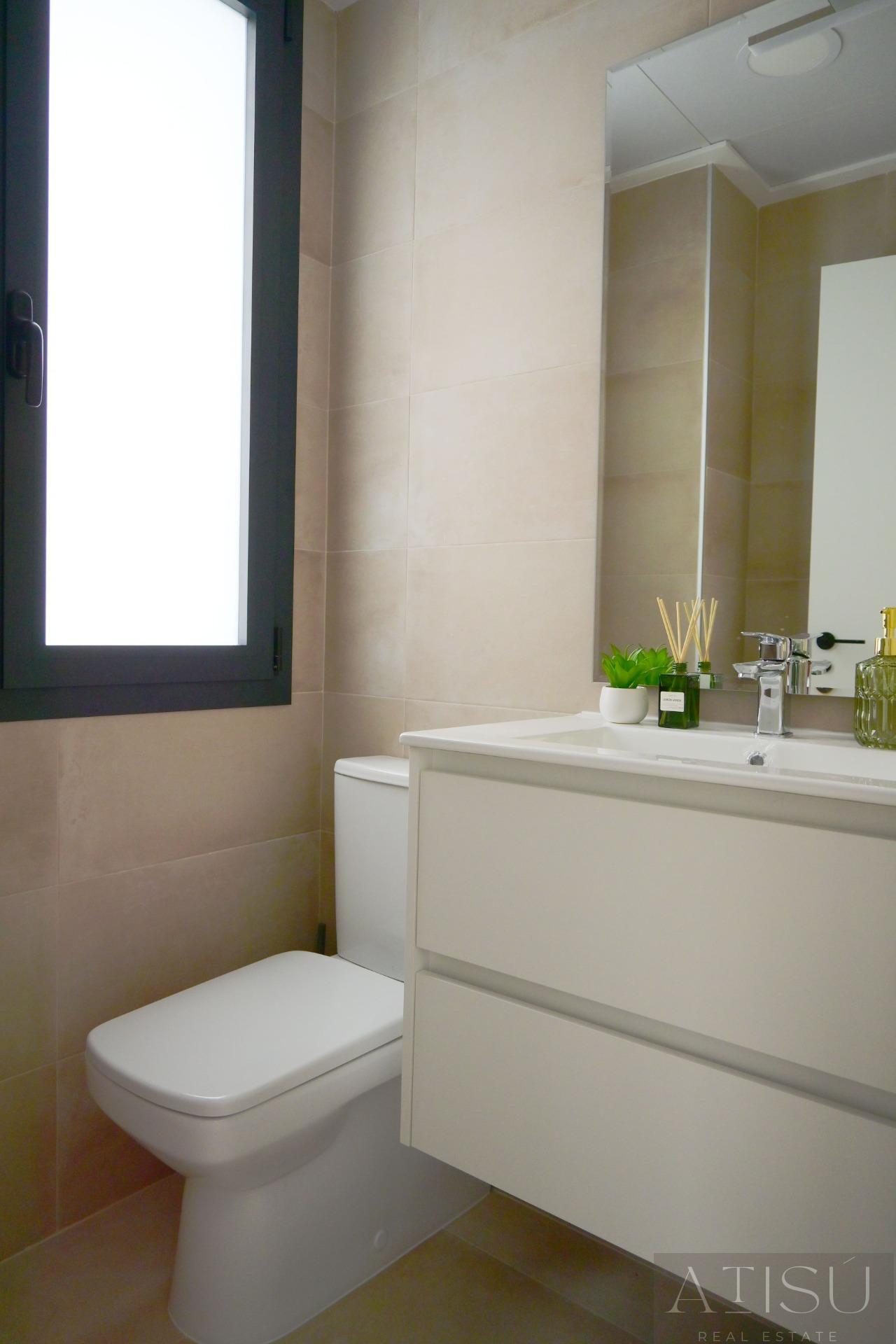 Venta de villa en Dolores