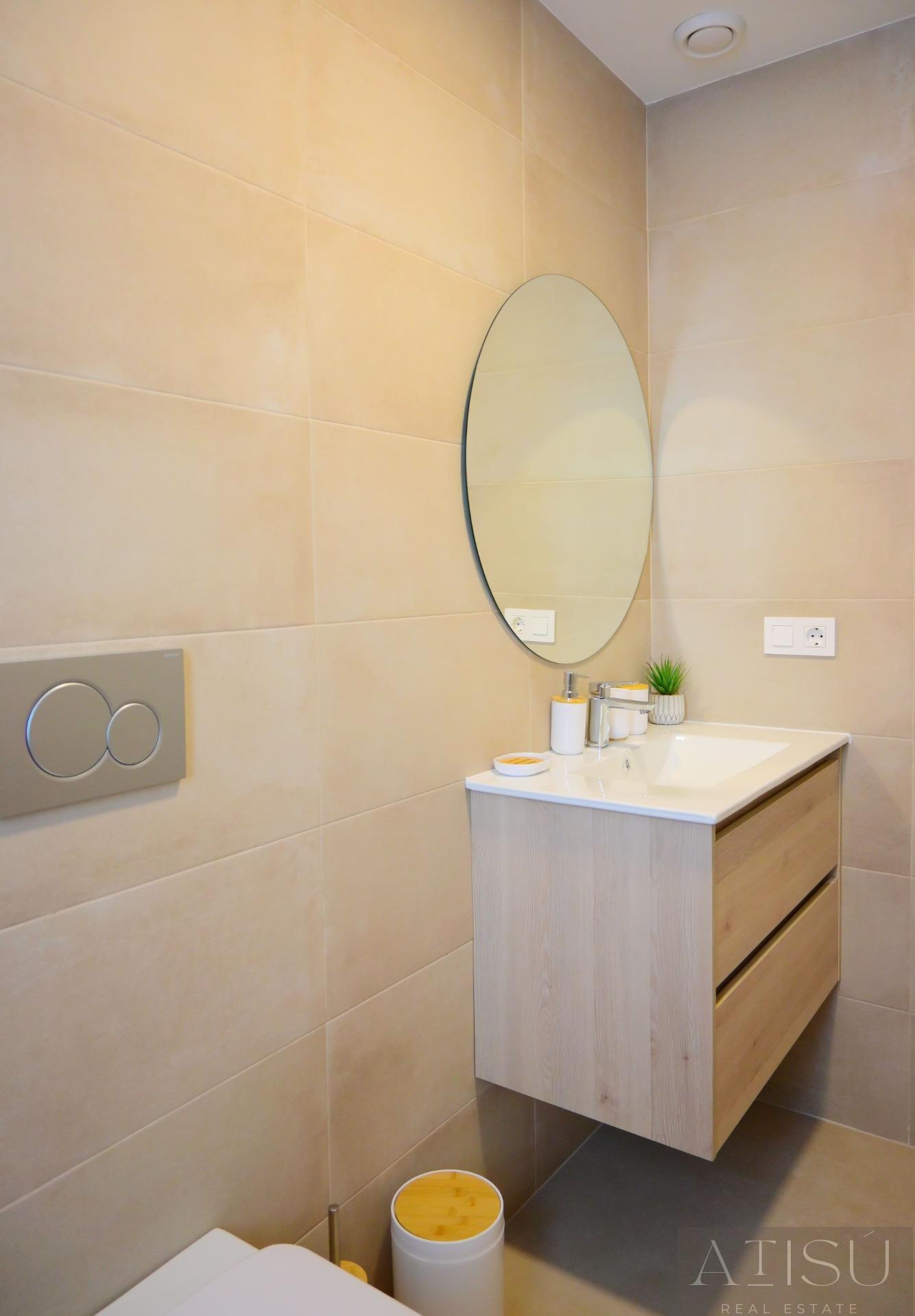 Venta de villa en Dolores