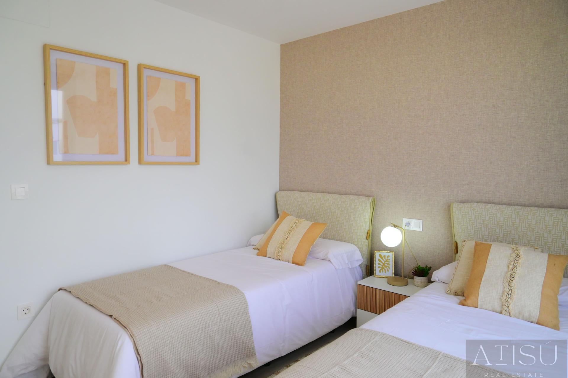 Venta de villa en Dolores