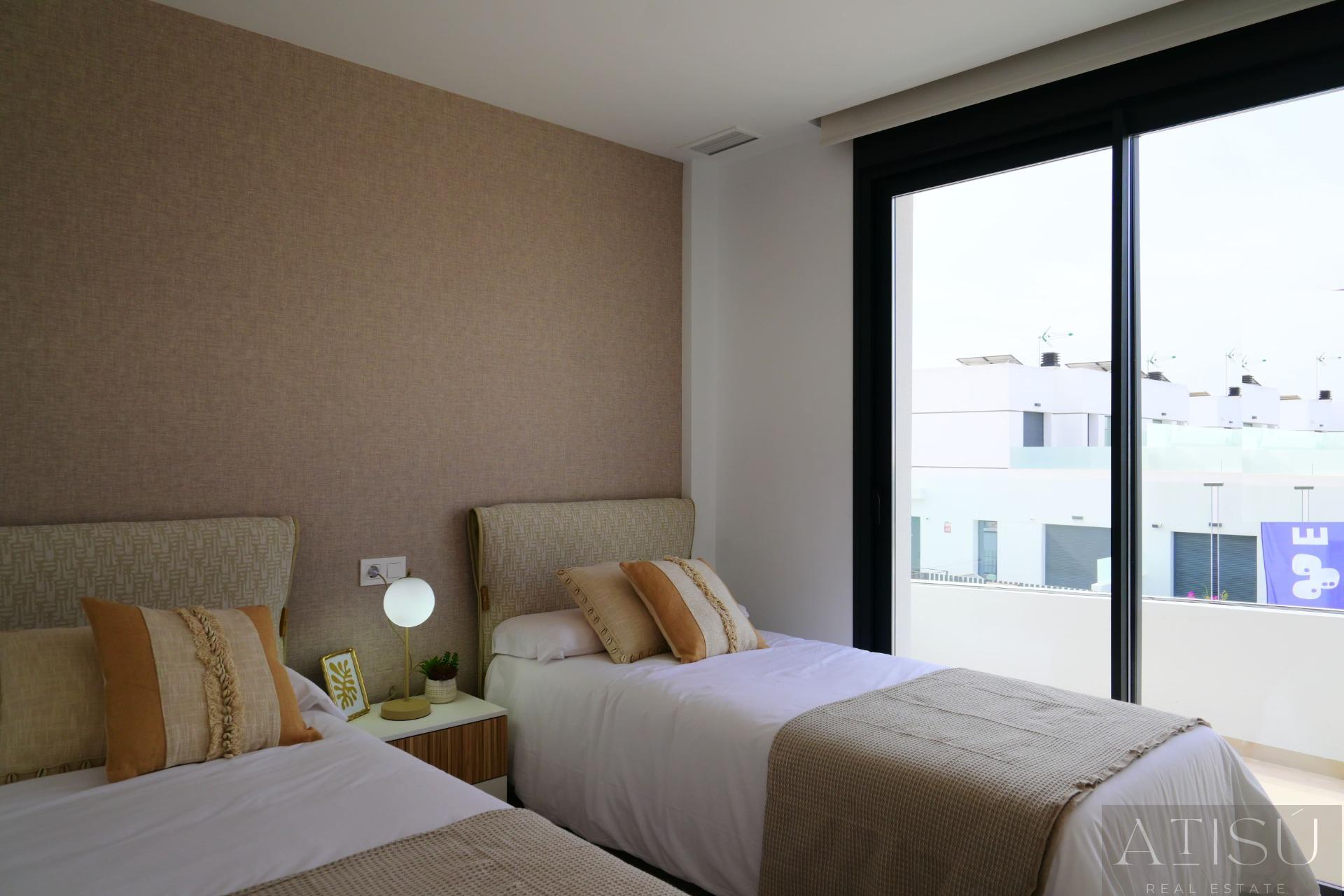 Venta de villa en Dolores