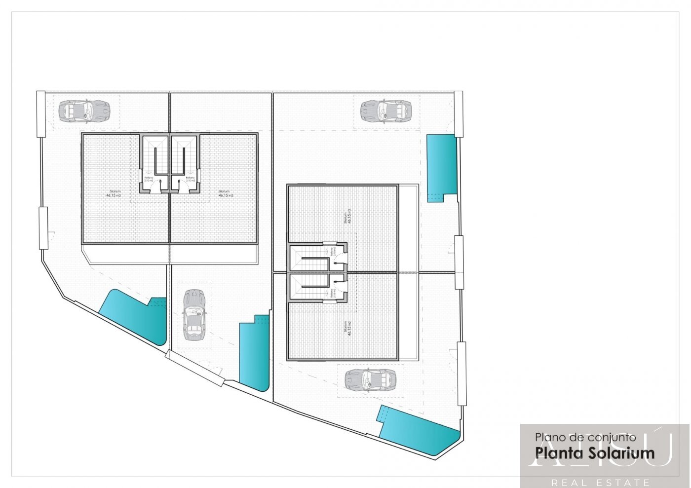 Venta de villa en Pilar de la horadada