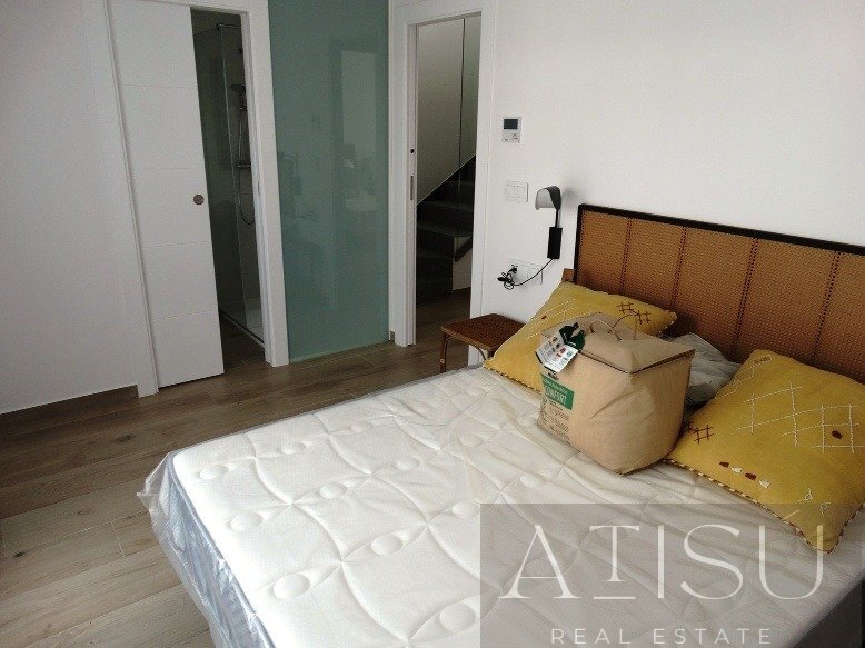 Venta de villa en Pilar de la horadada