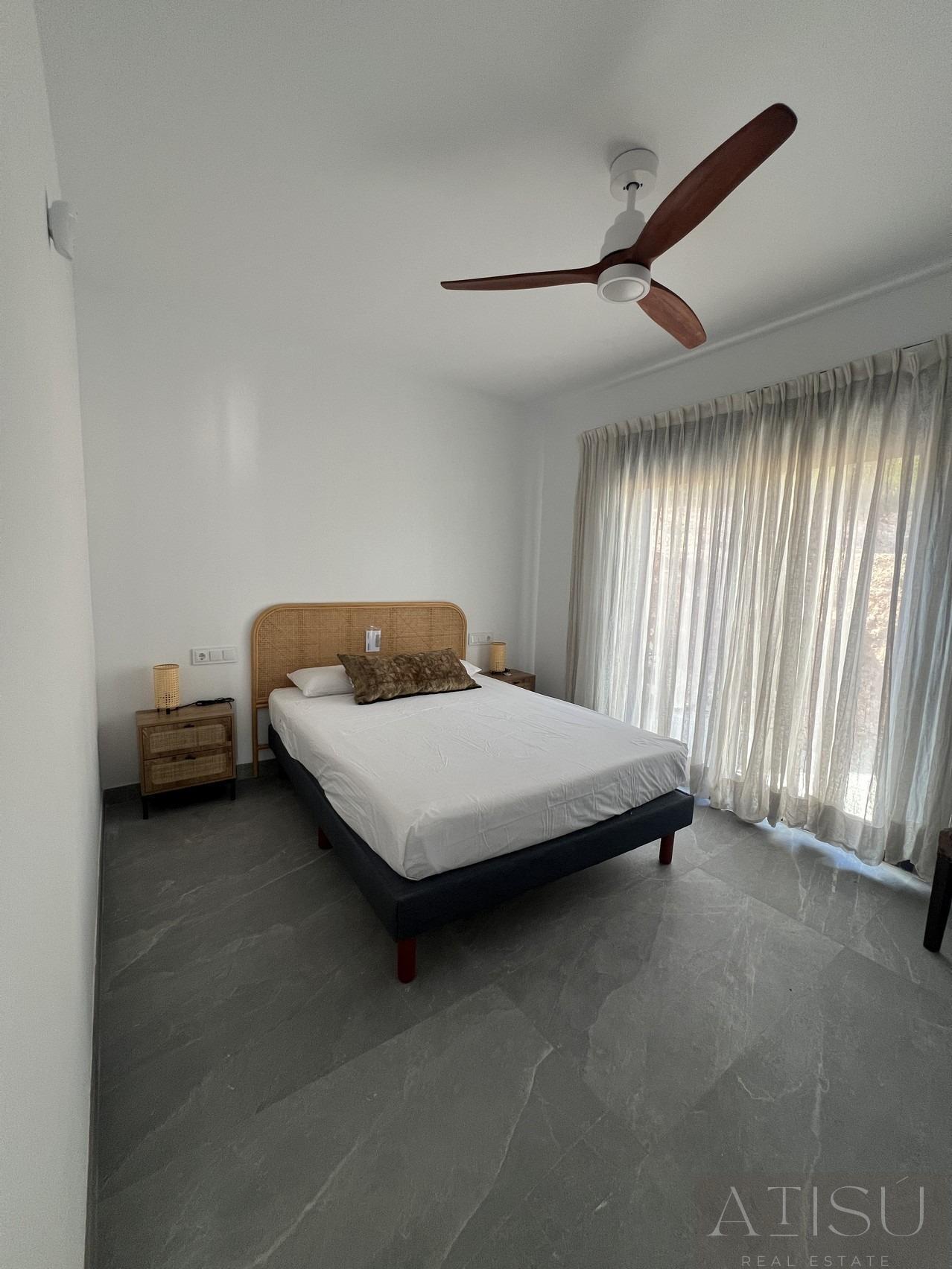 Venta de villa en Polop