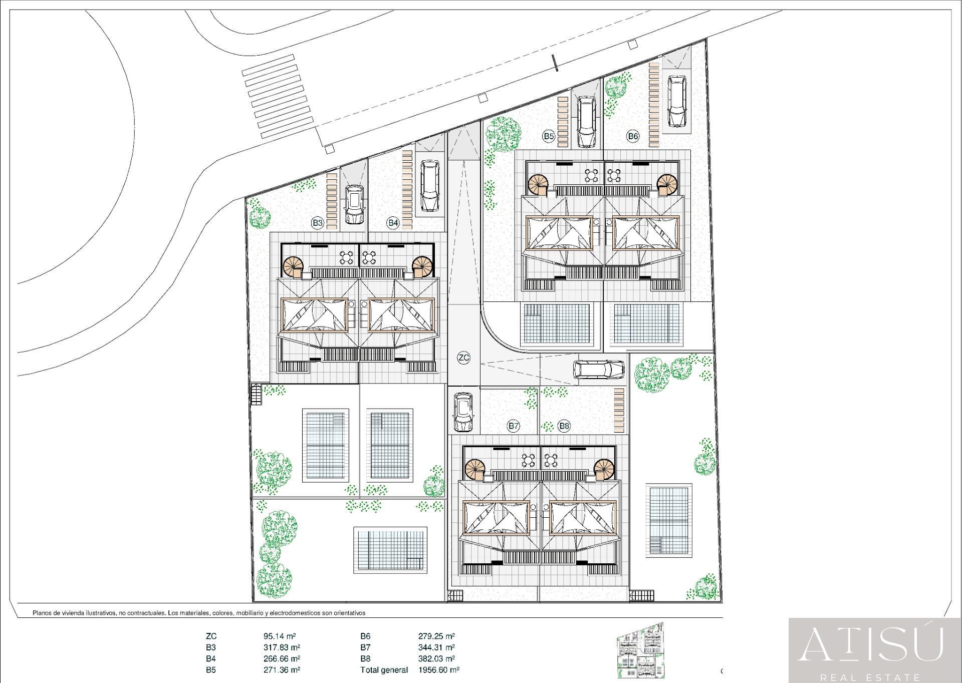 Venta de villa en Polop