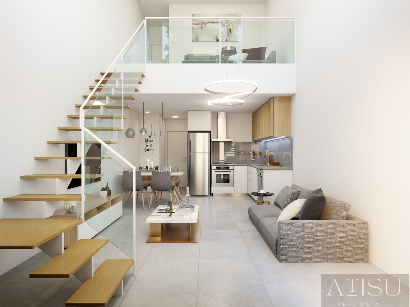 Venta de villa en Orihuela costa