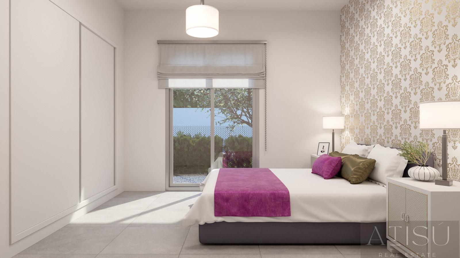 Venta de villa en Orihuela costa