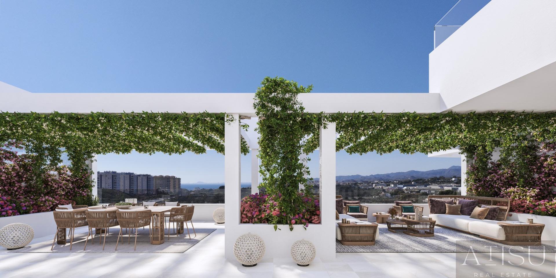 Venta de apartamento en Villajoyosa