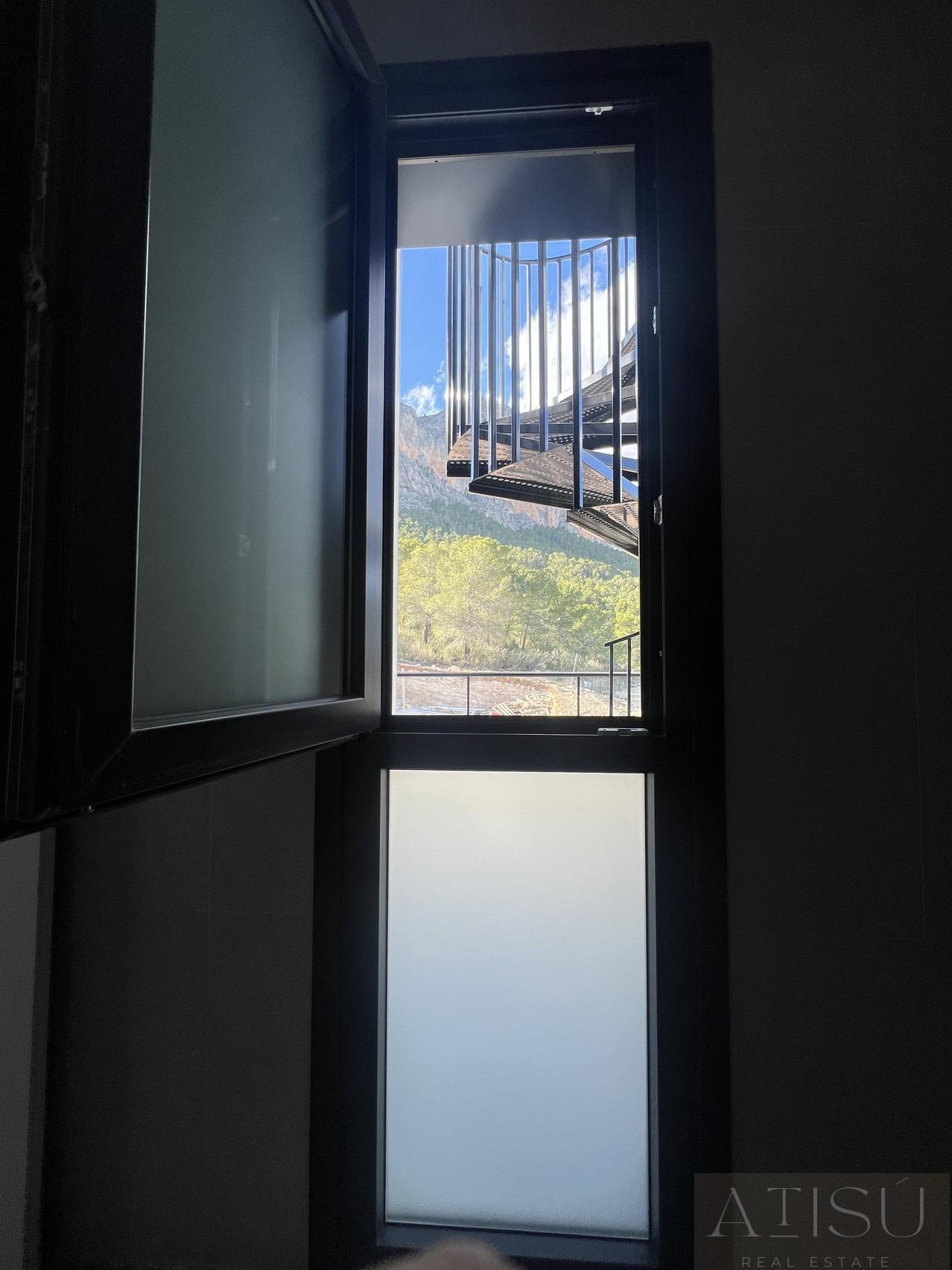 Venta de villa en Polop