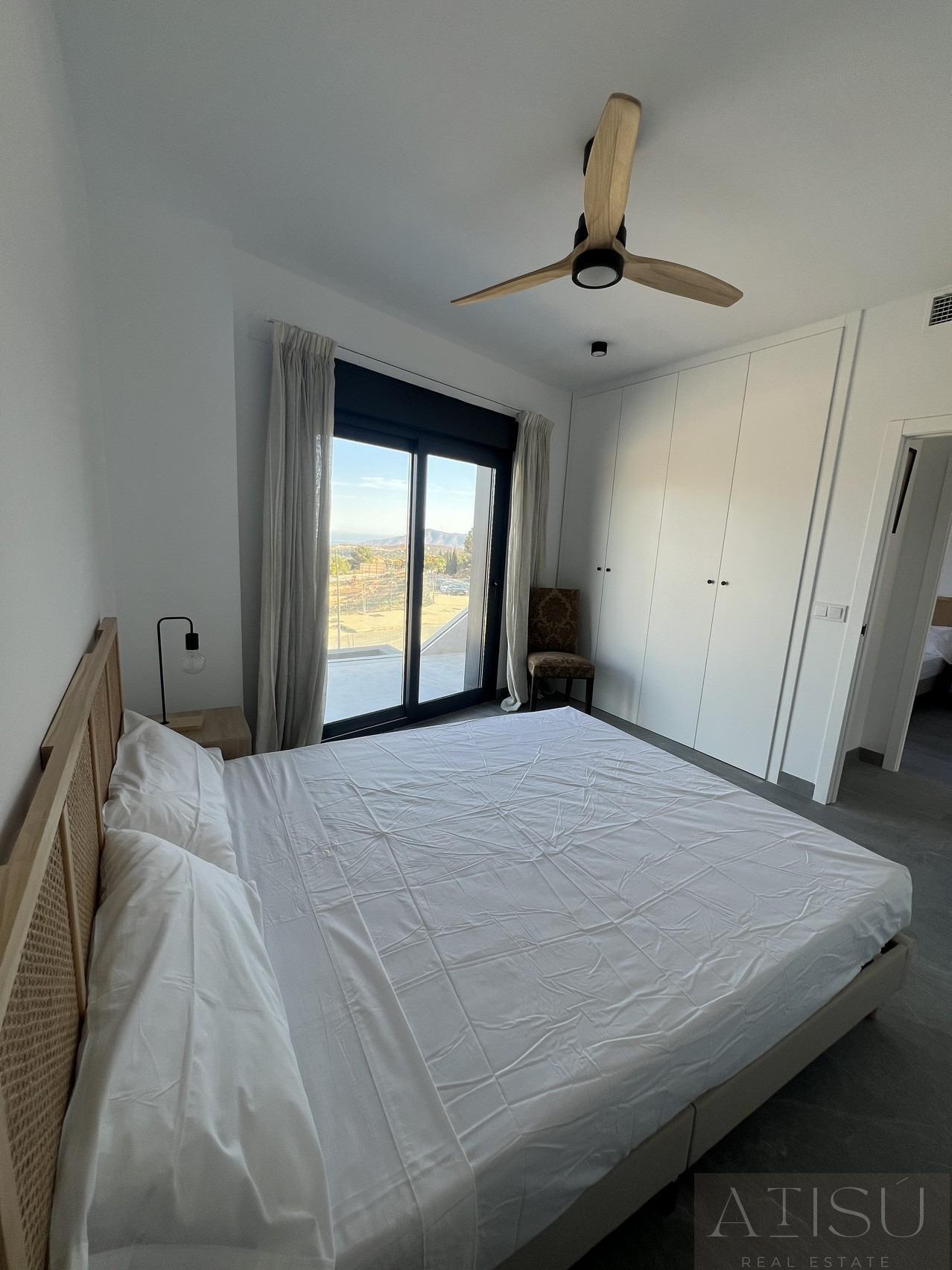 Venta de villa en Polop