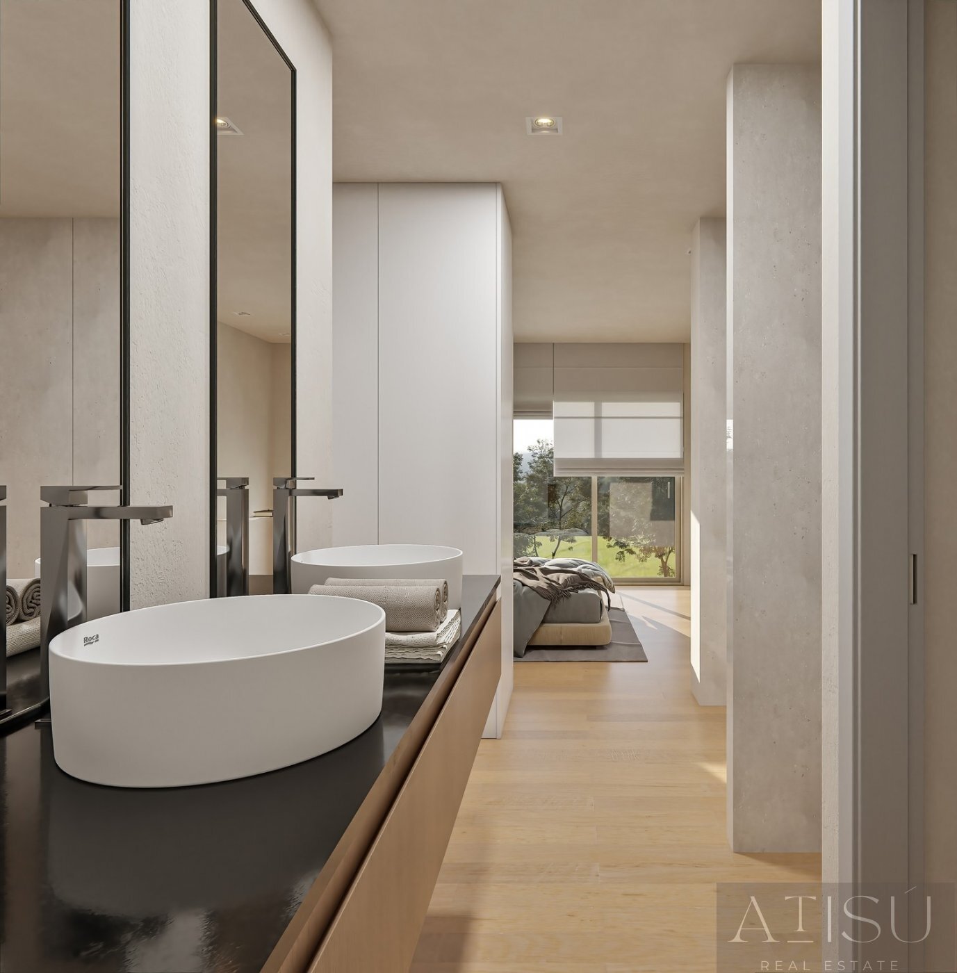 Venta de villa en Finestrat