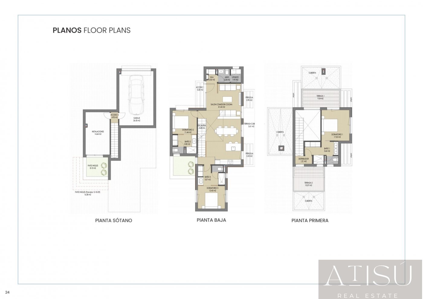 Venta de villa en Finestrat