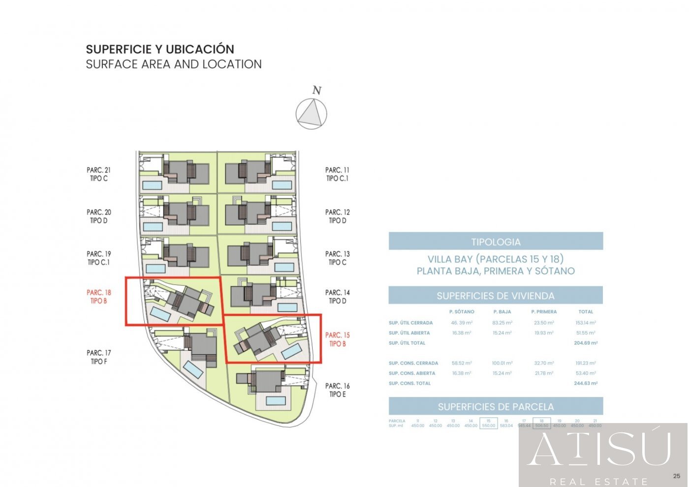 Venta de villa en Finestrat