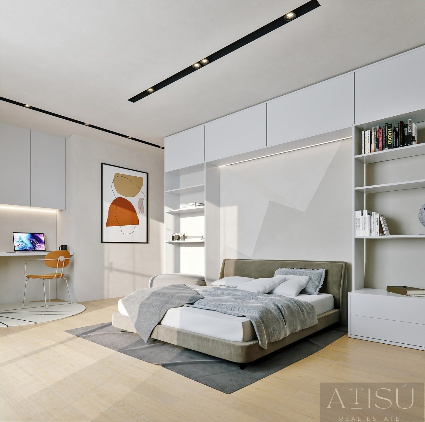 Venta de villa en Finestrat