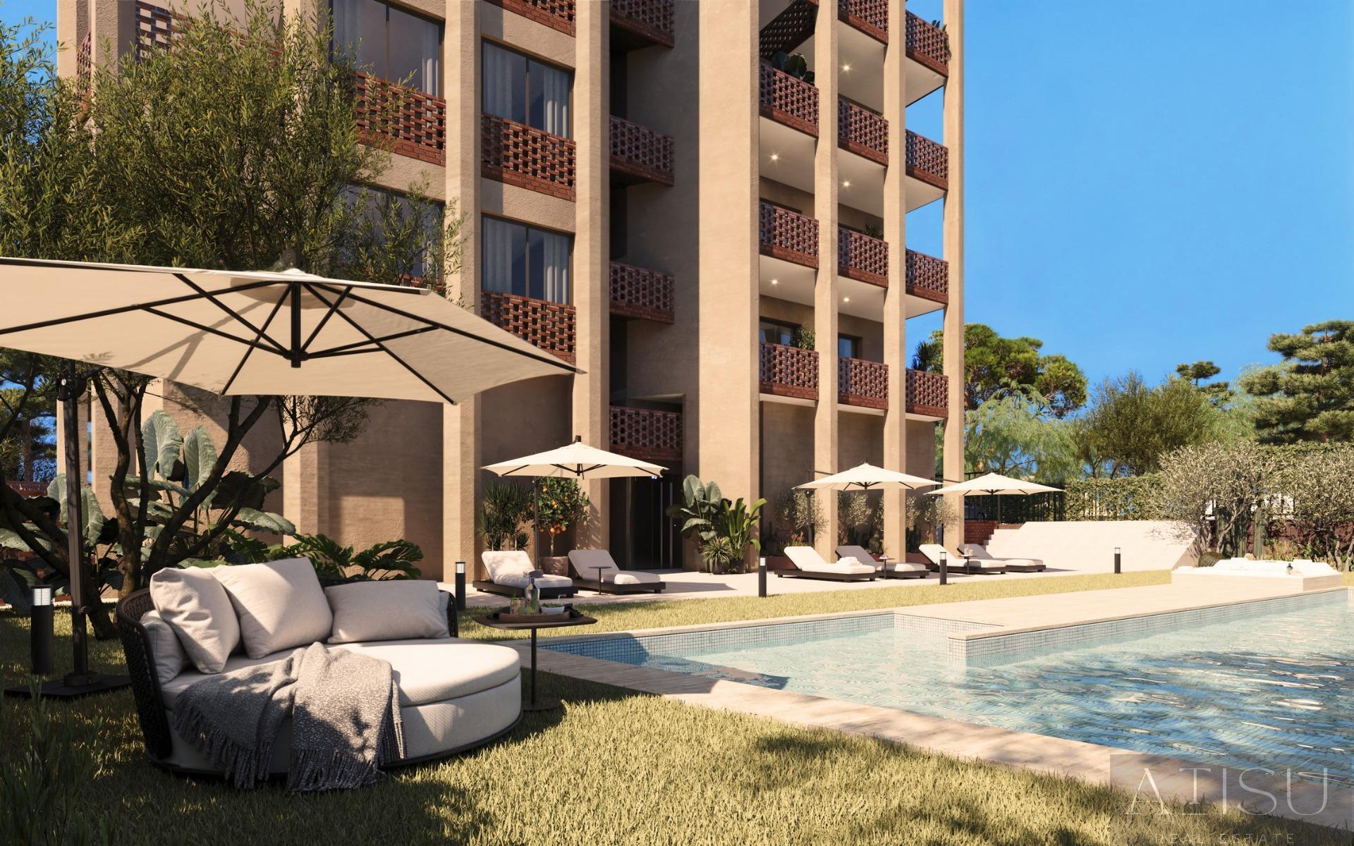 Venta de apartamento en Villajoyosa