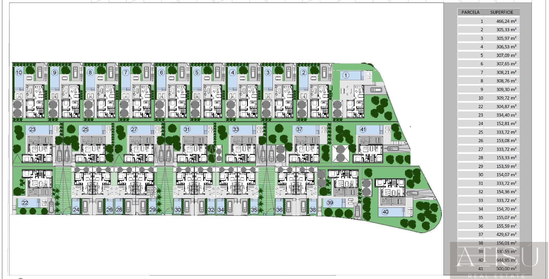 Venta de villa en Finestrat