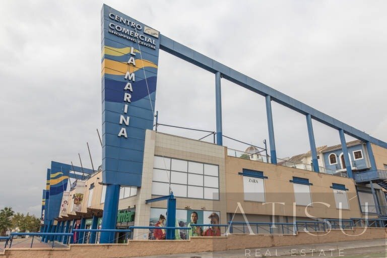 Venta de villa en Finestrat