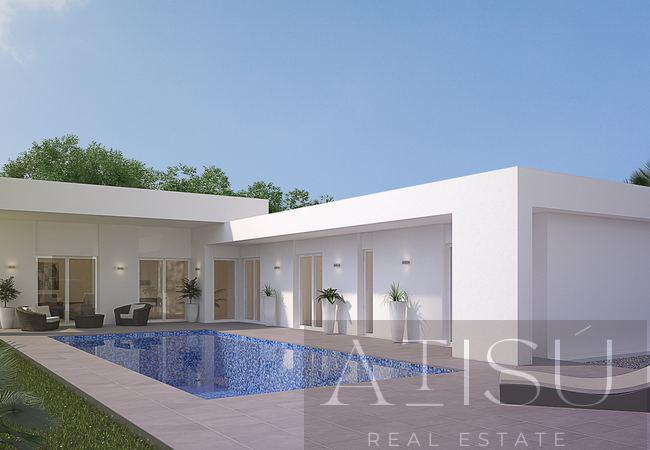 Venta de villa en La romana