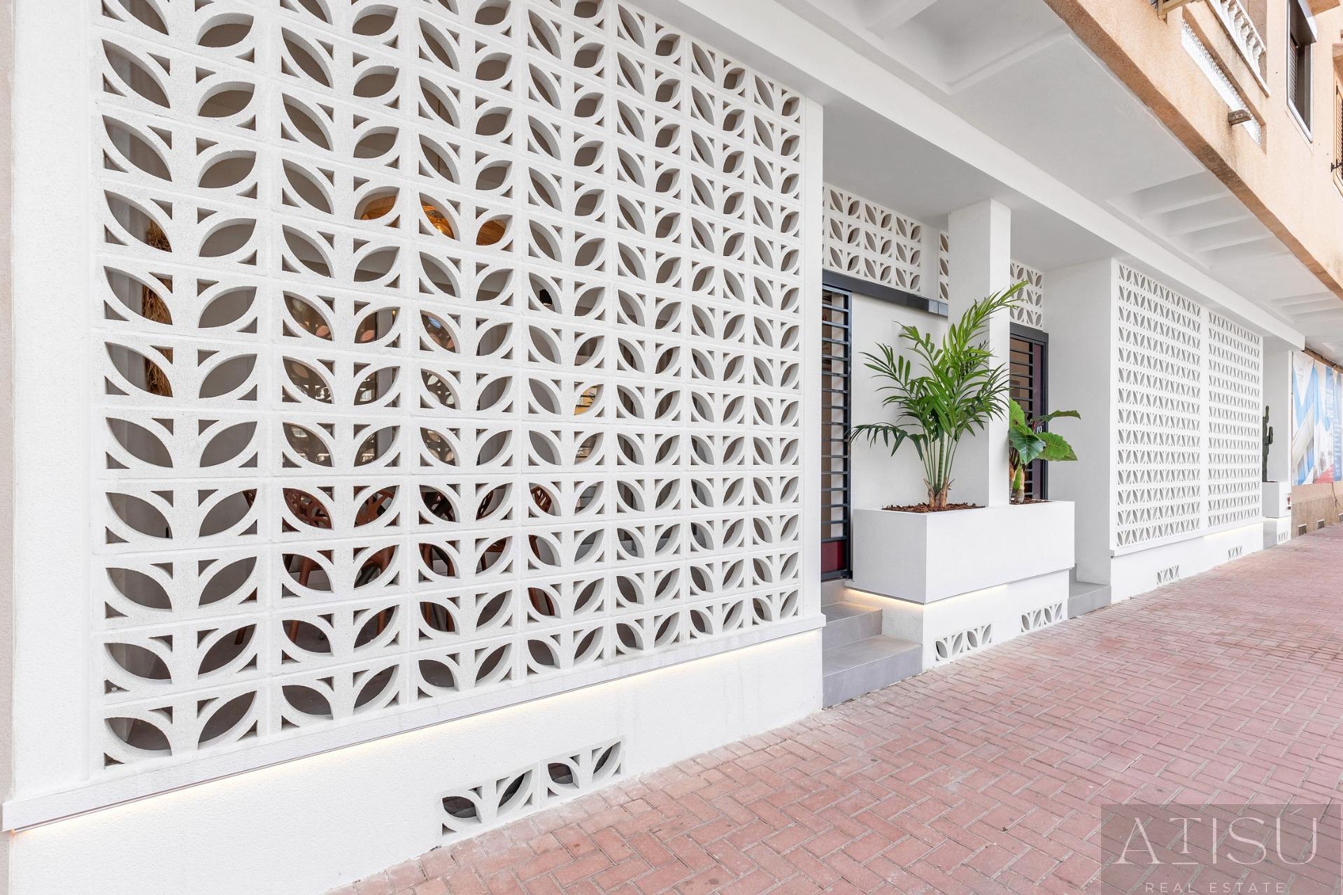 Venta de apartamento en Torrevieja