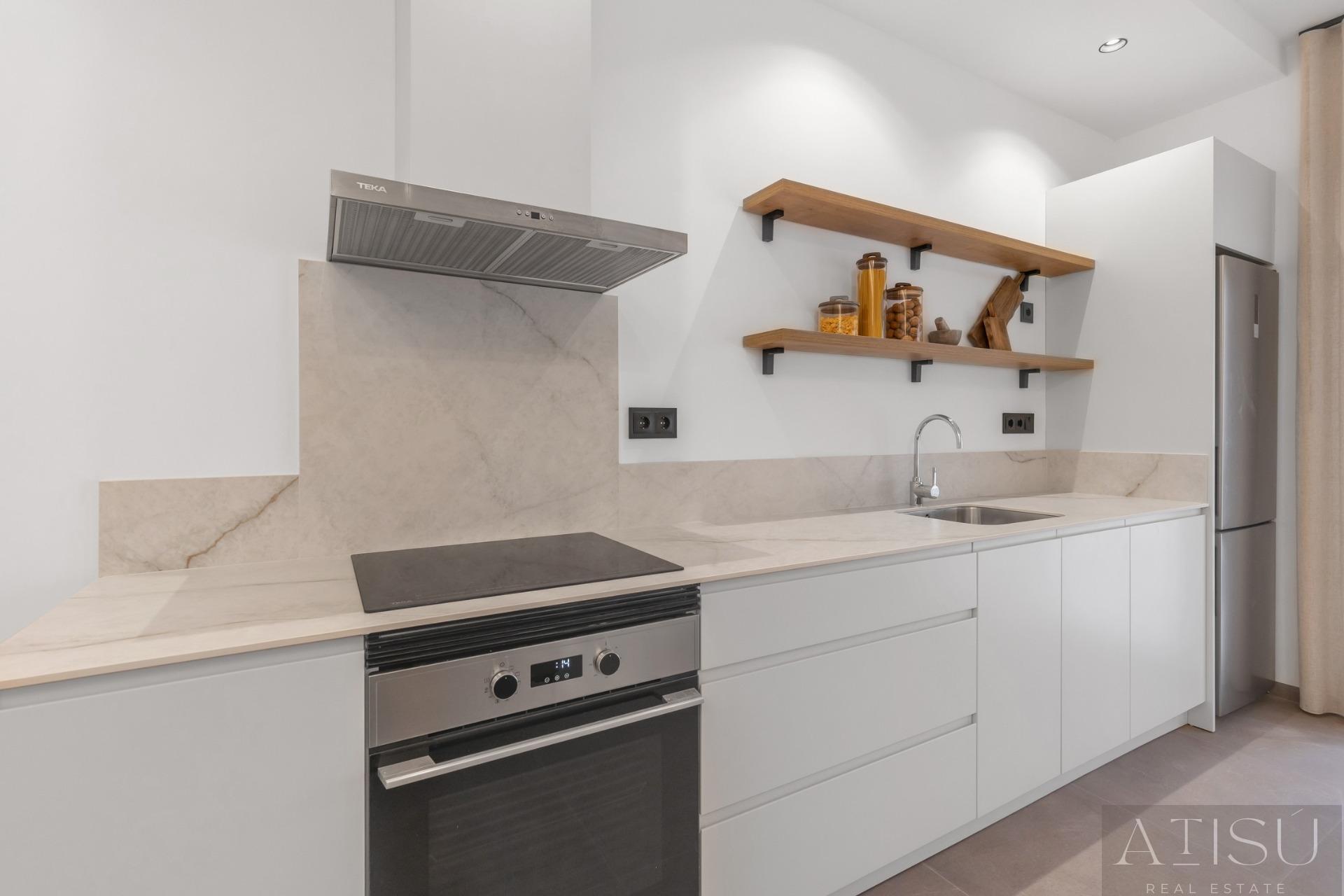 Venta de apartamento en Torrevieja