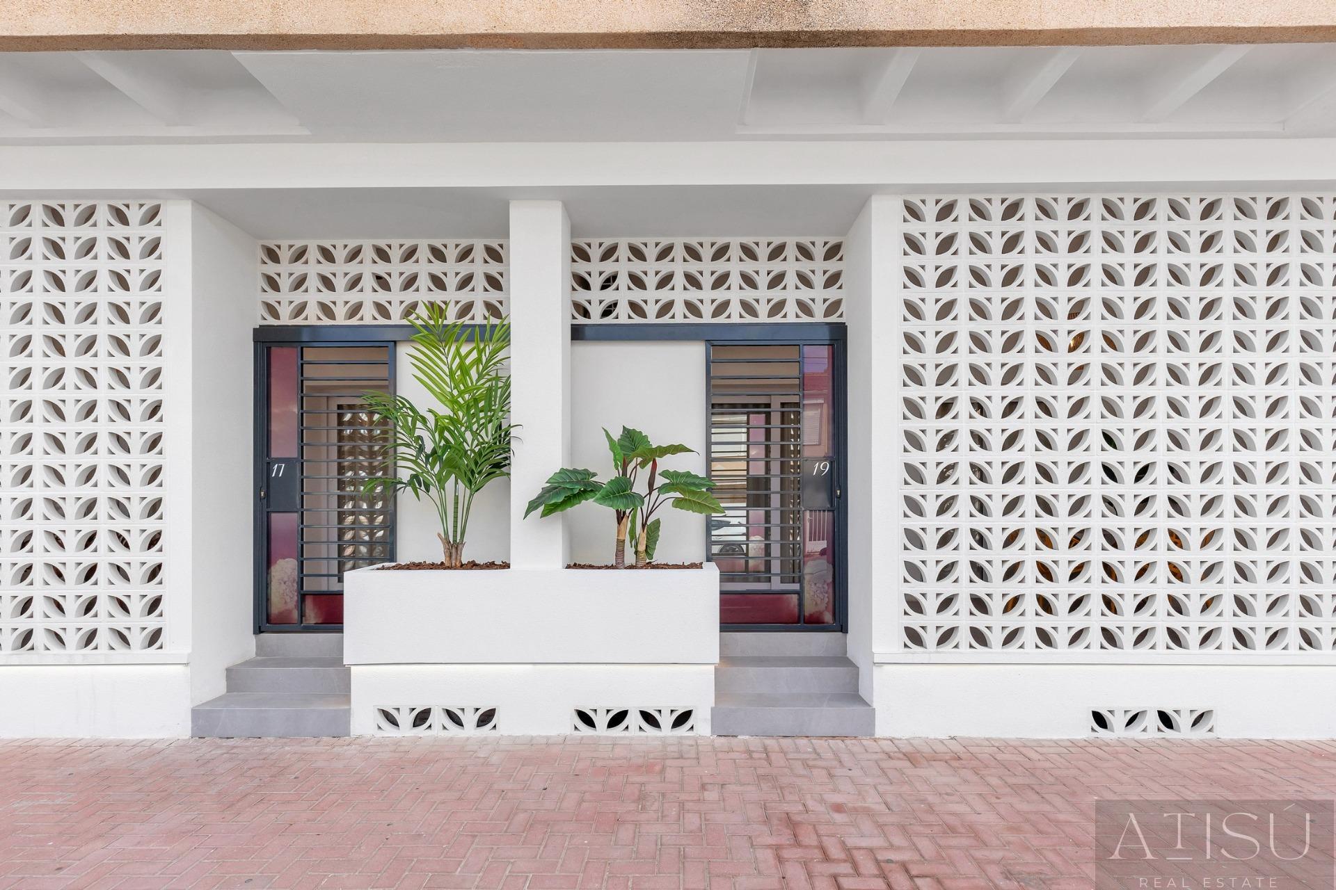 Venta de apartamento en Torrevieja