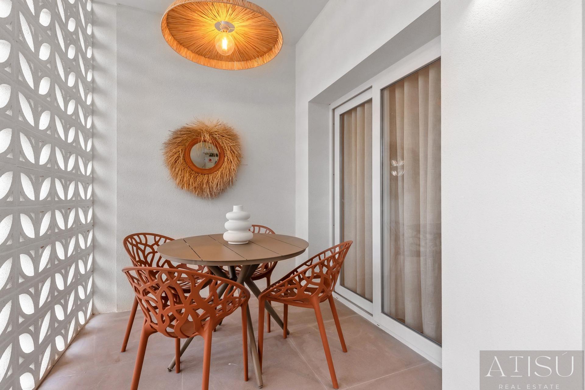 Venta de apartamento en Torrevieja