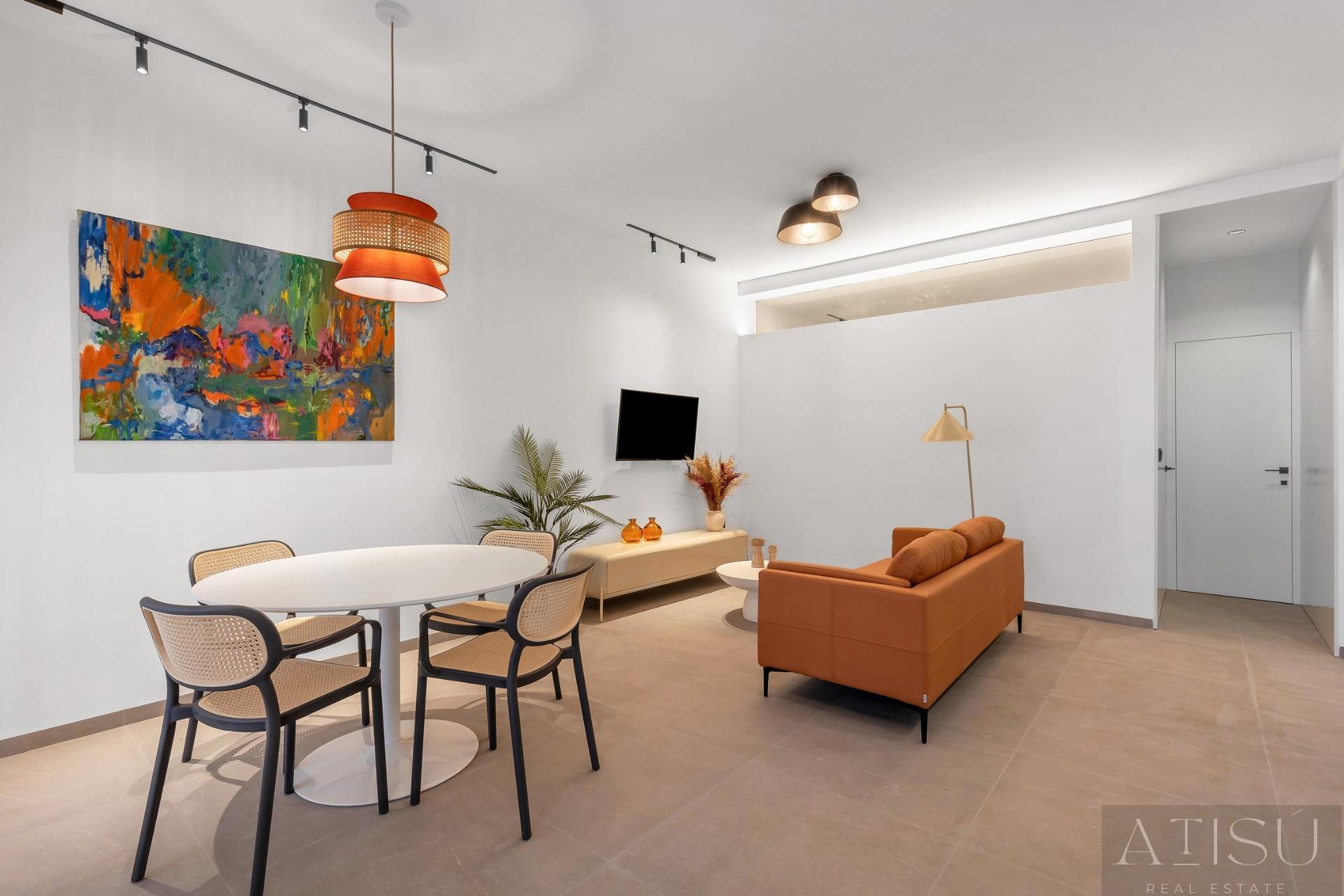 Venta de apartamento en Torrevieja