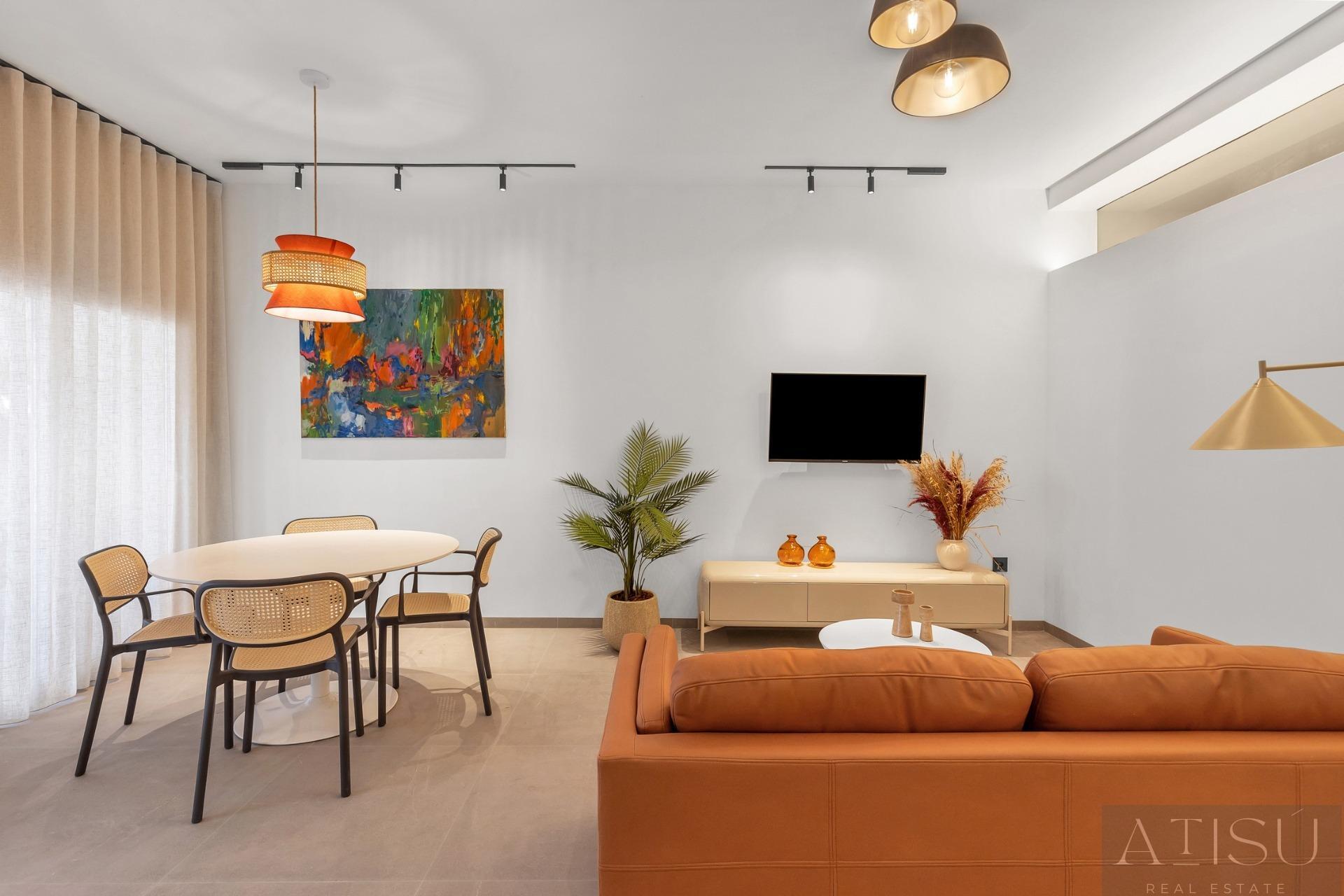 Venta de apartamento en Torrevieja