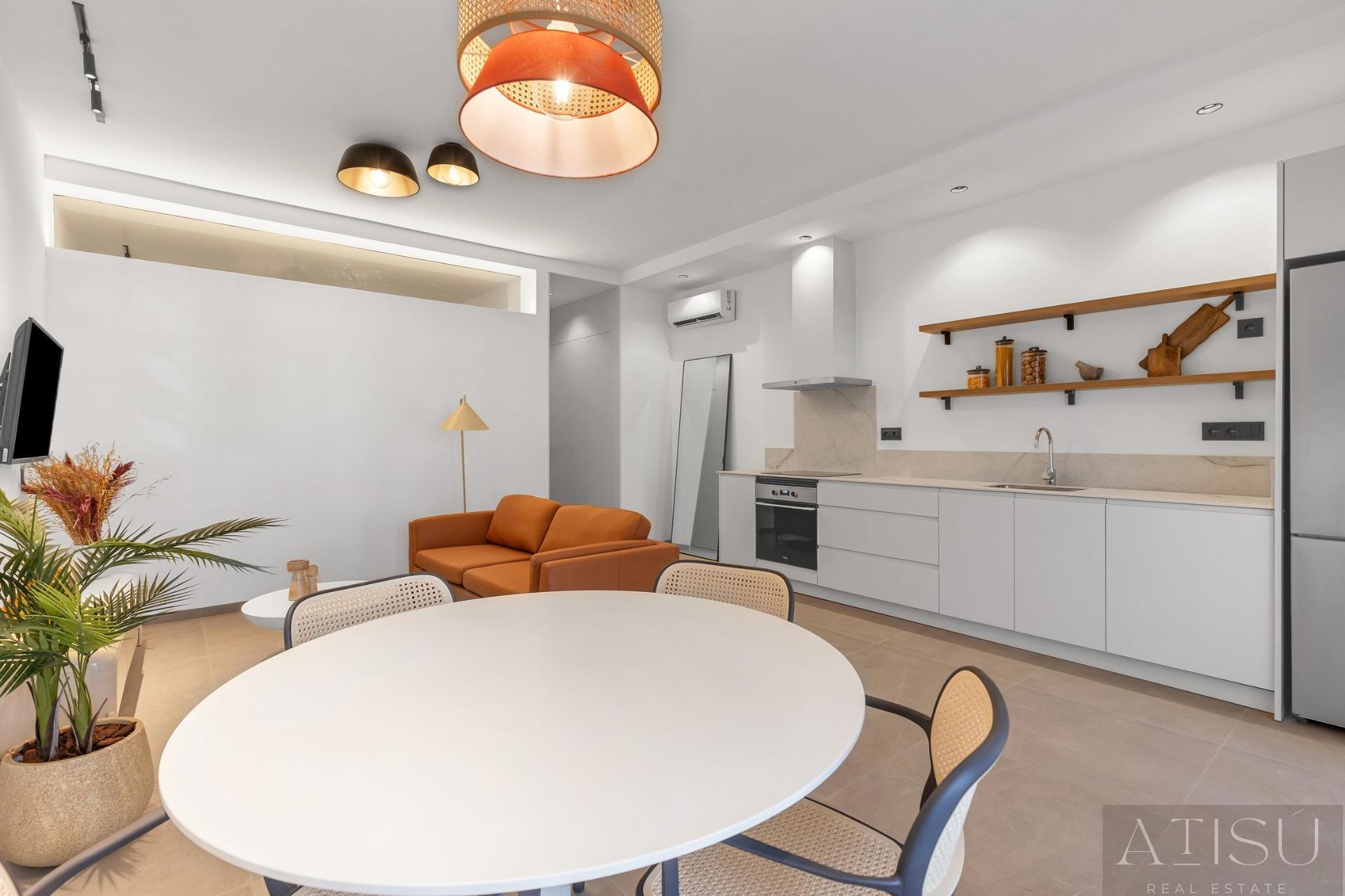 Venta de apartamento en Torrevieja