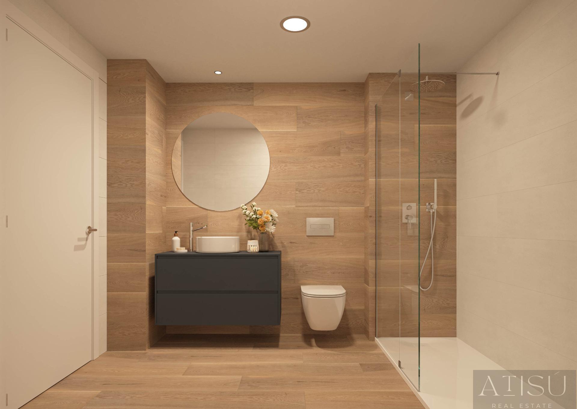 Venta de apartamento en El verger