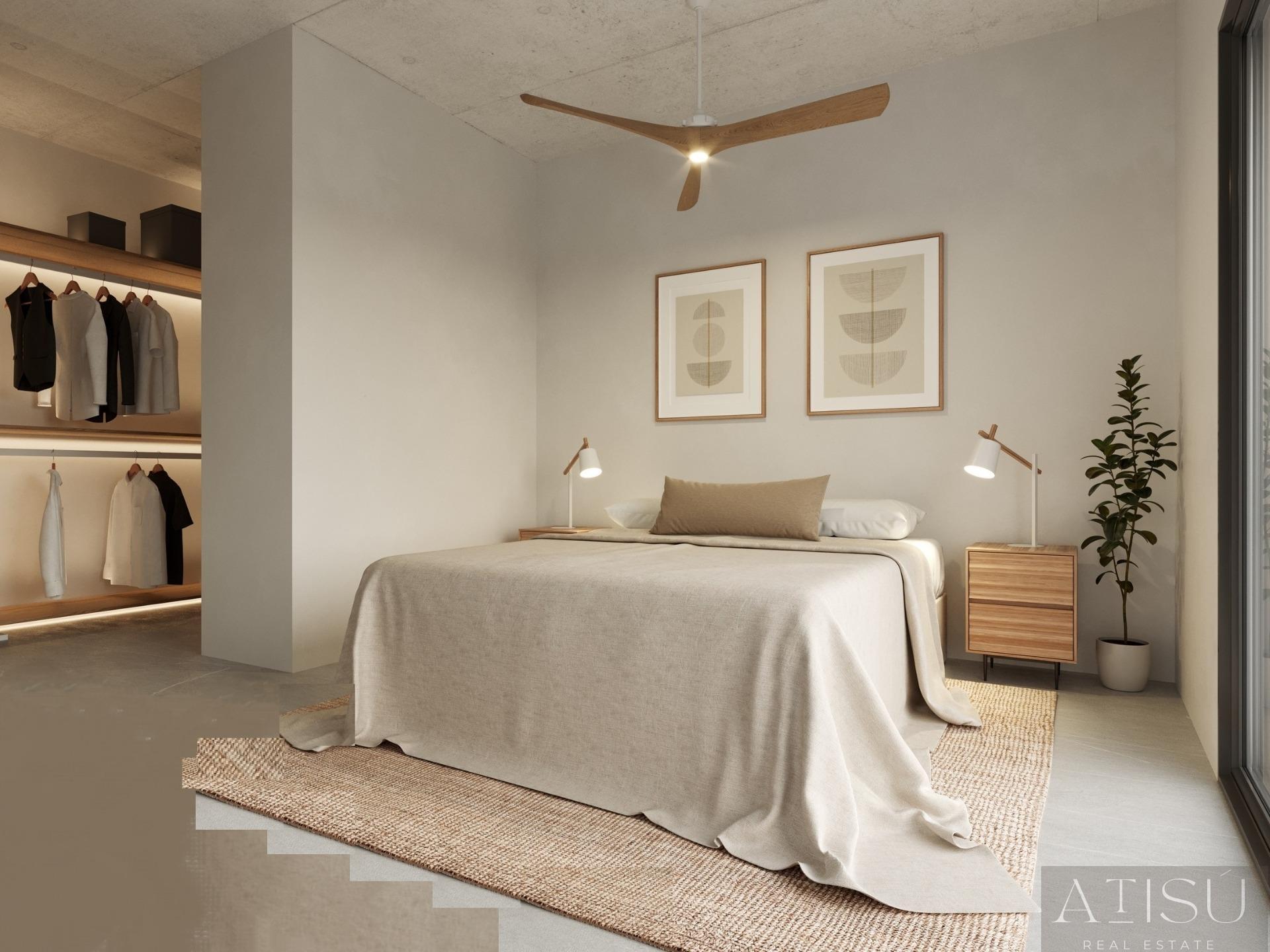 Venta de villa en Polop