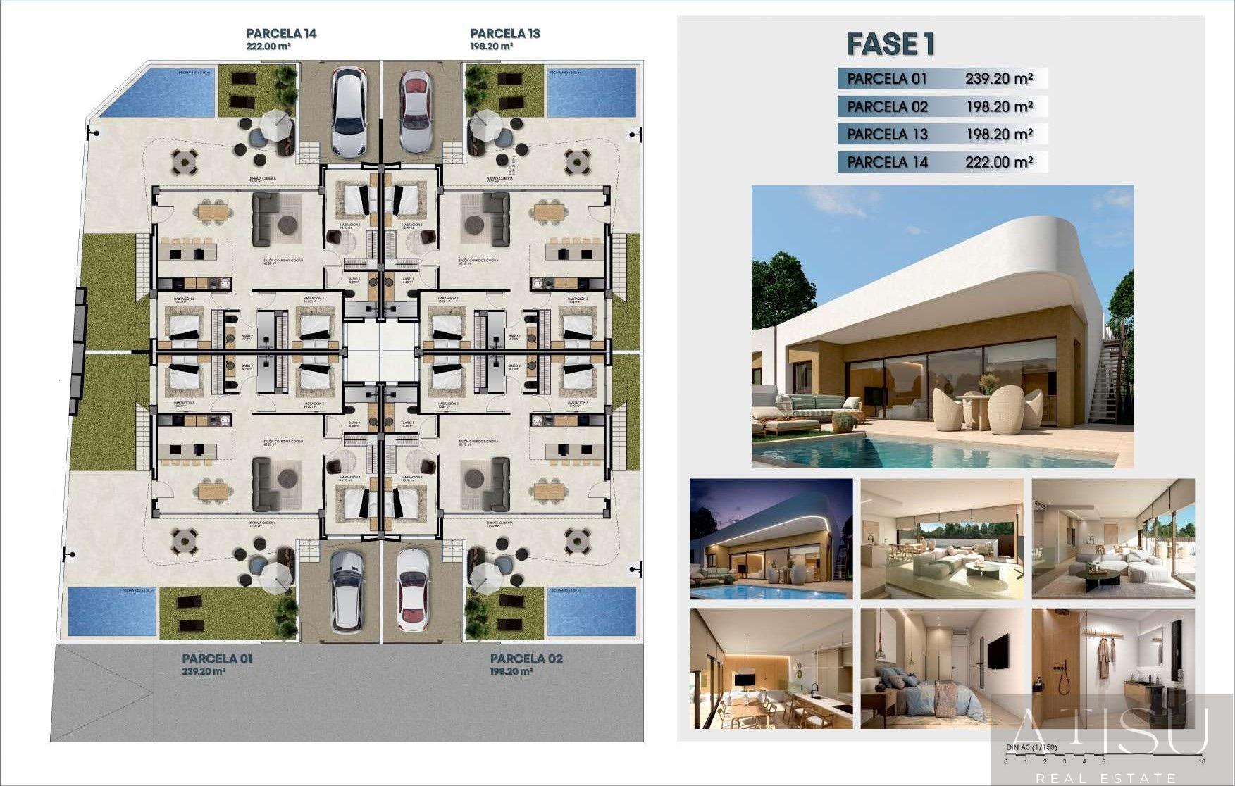 Venta de casa en Dolores