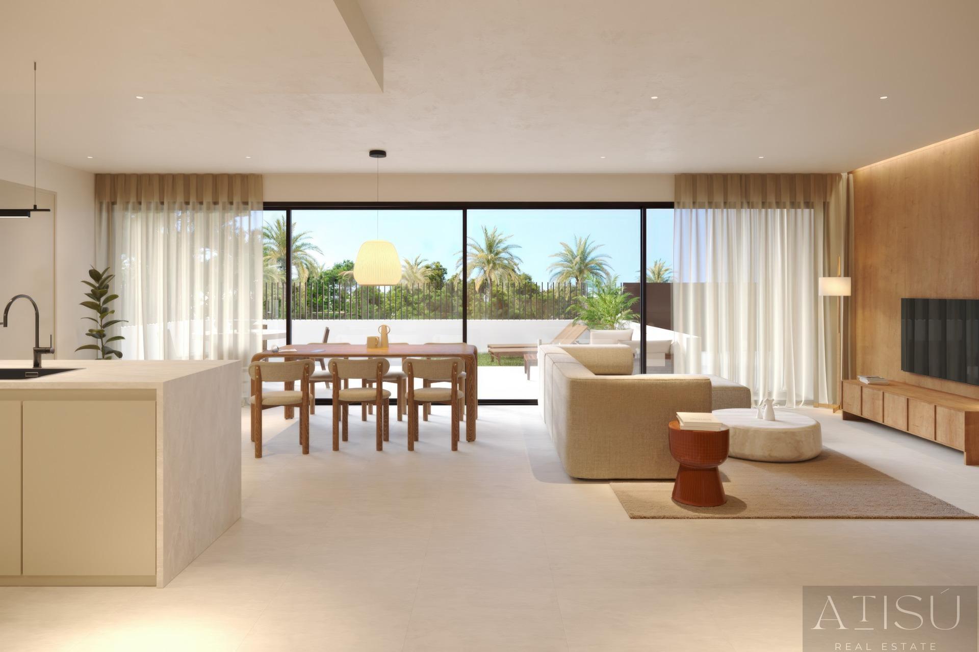 Venta de casa en Dolores