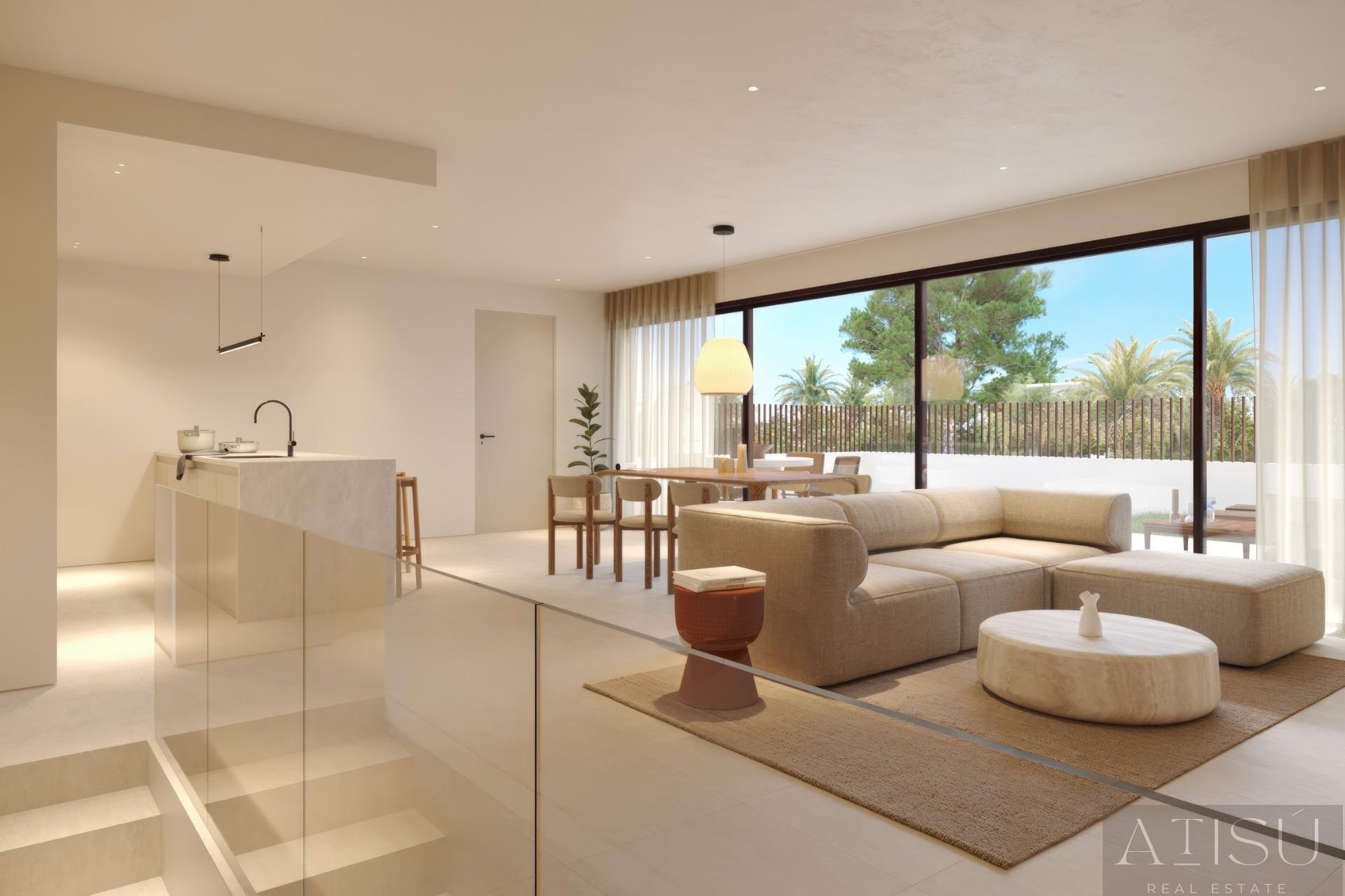 Venta de casa en Dolores