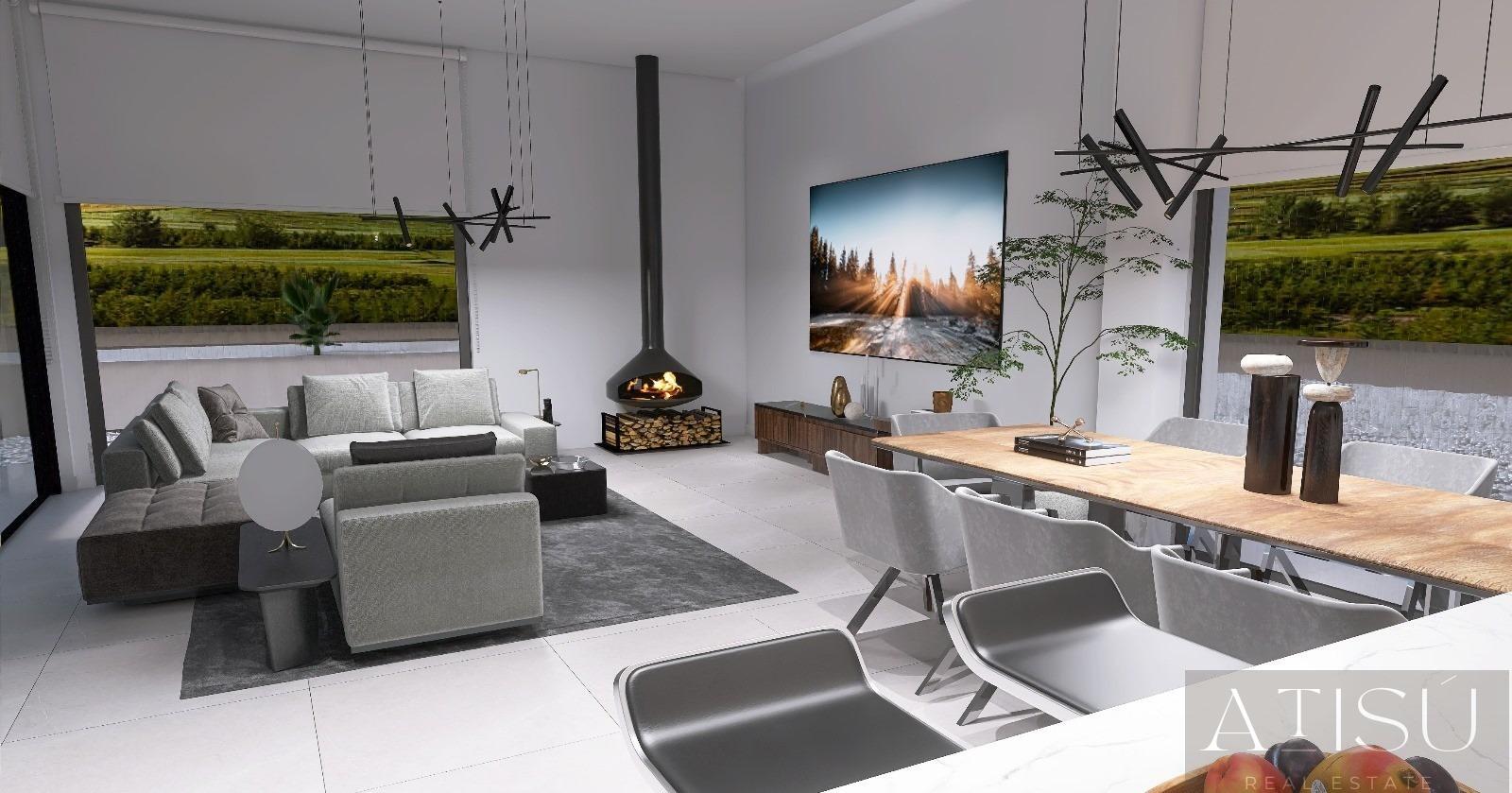 Venta de villa en Aspe